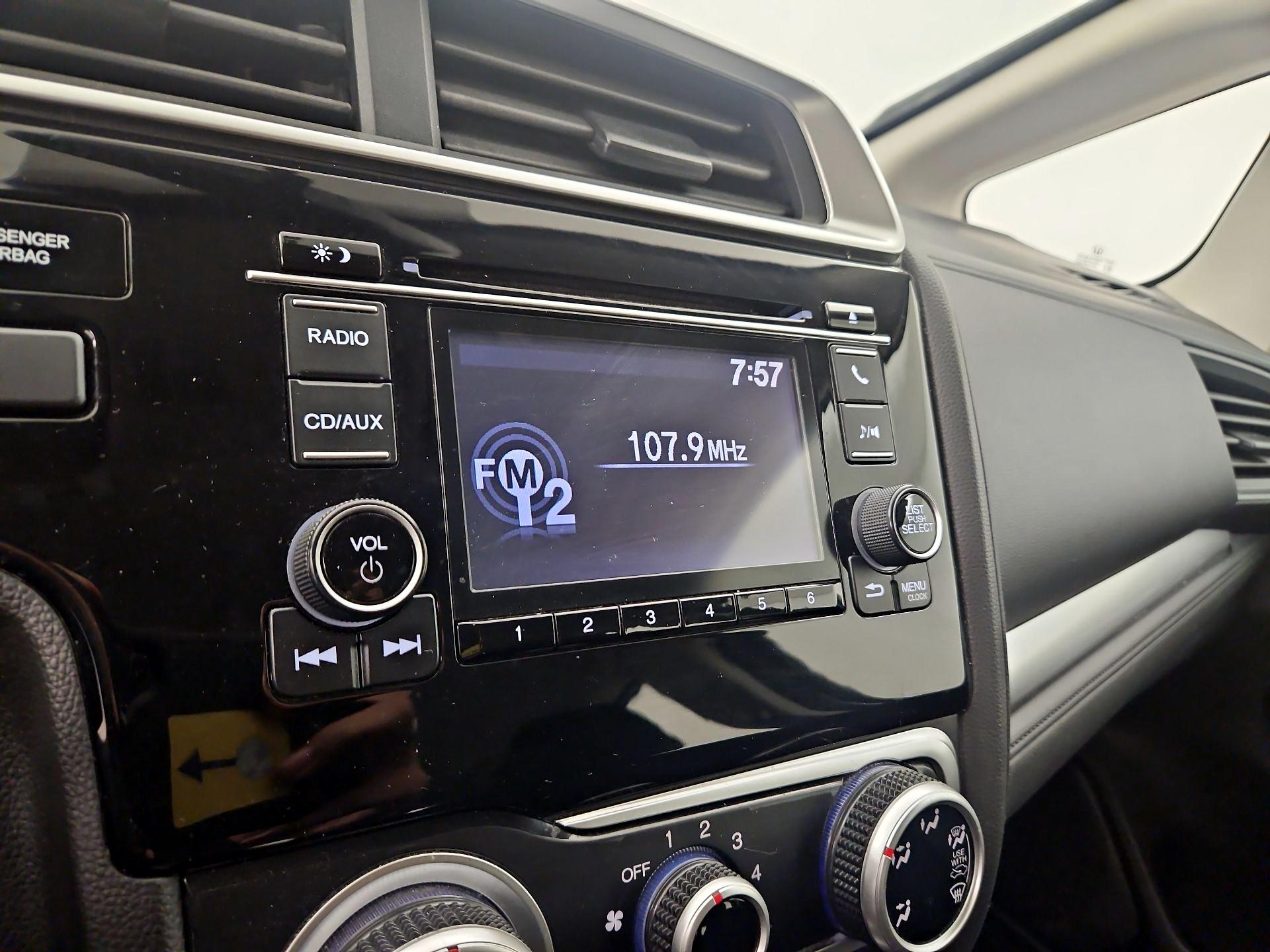 Thumbnail: 2017 Honda Fit - 15