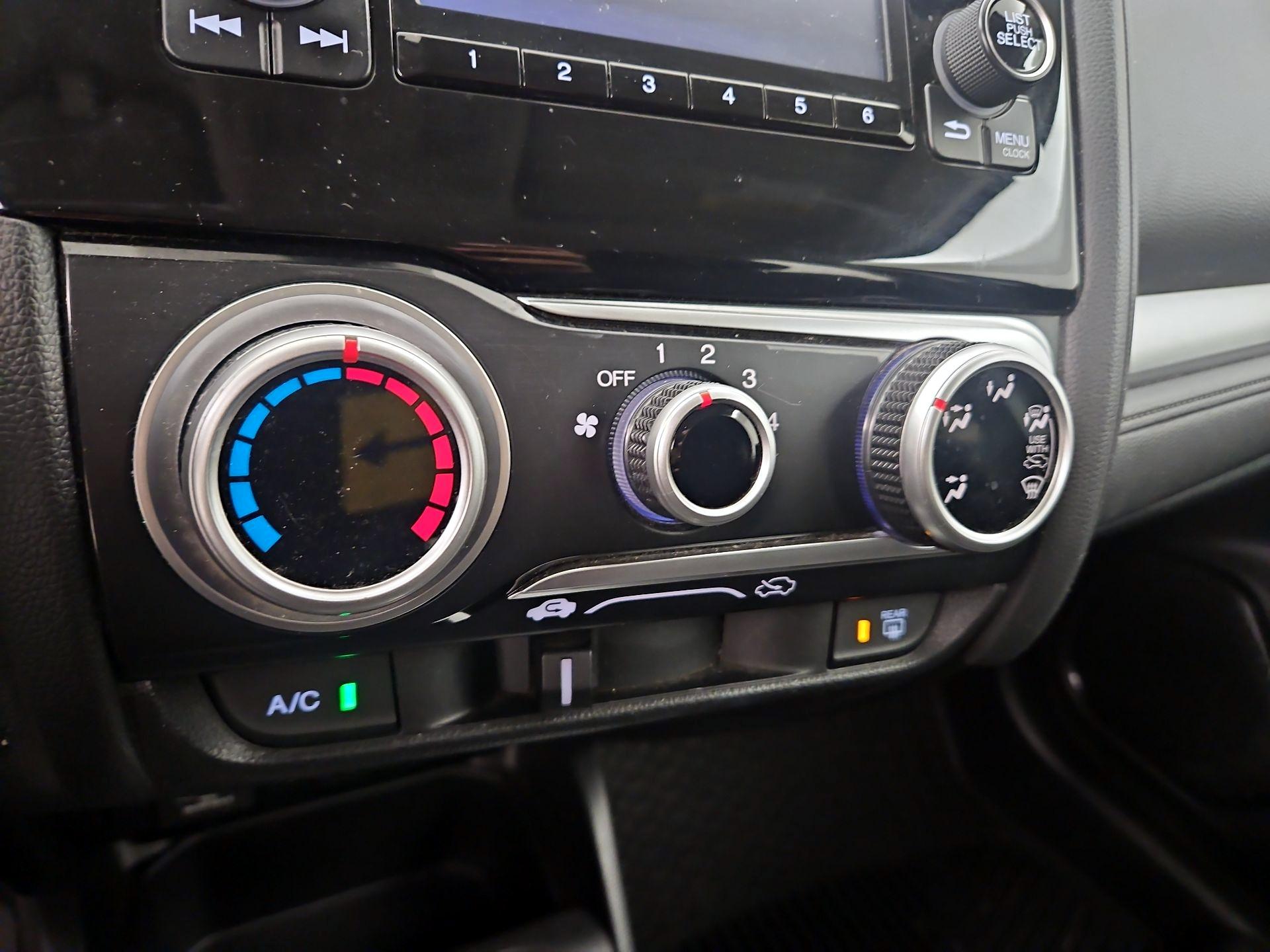 Thumbnail: 2017 Honda Fit - 16