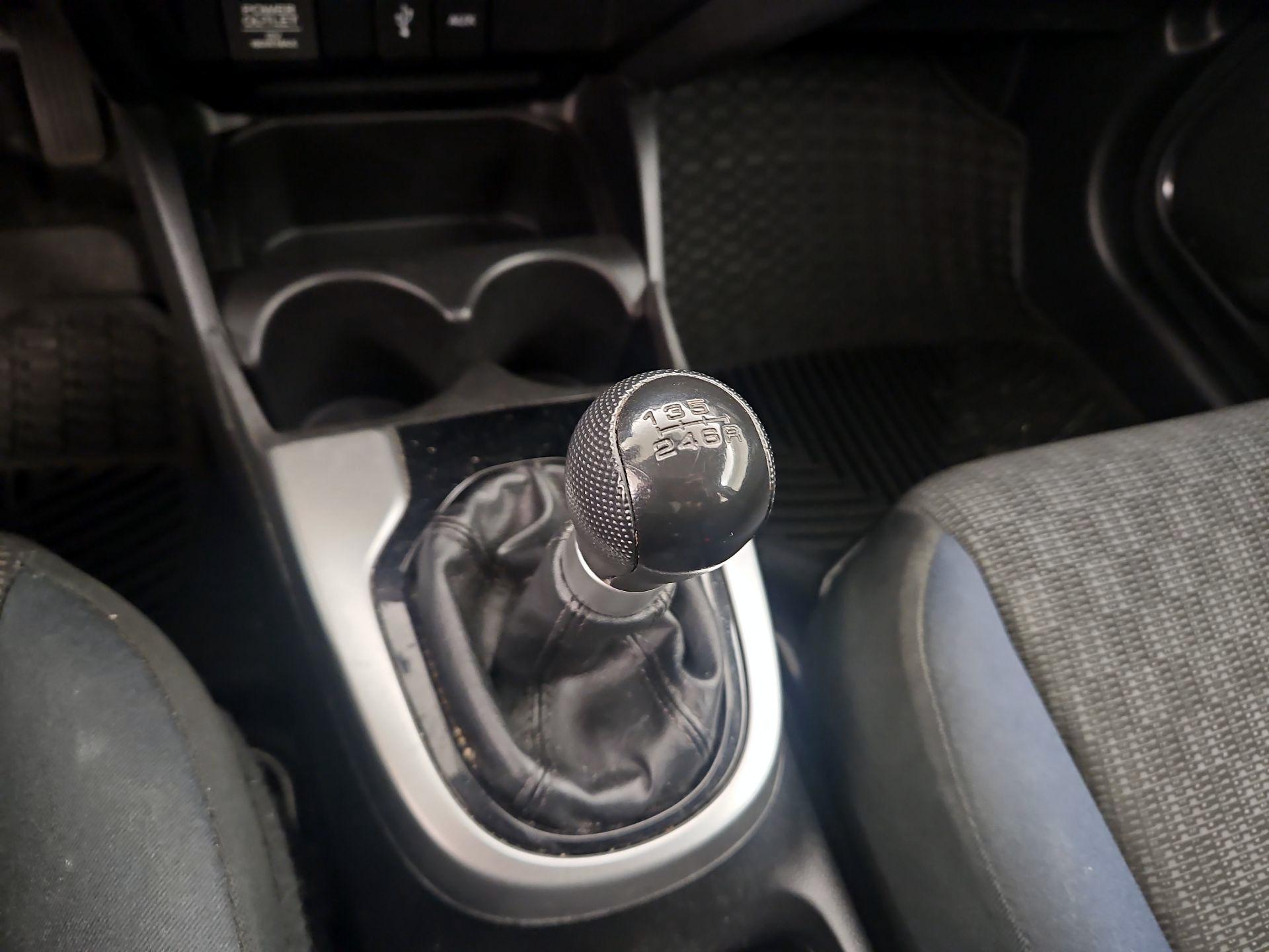 Thumbnail: 2017 Honda Fit - 17