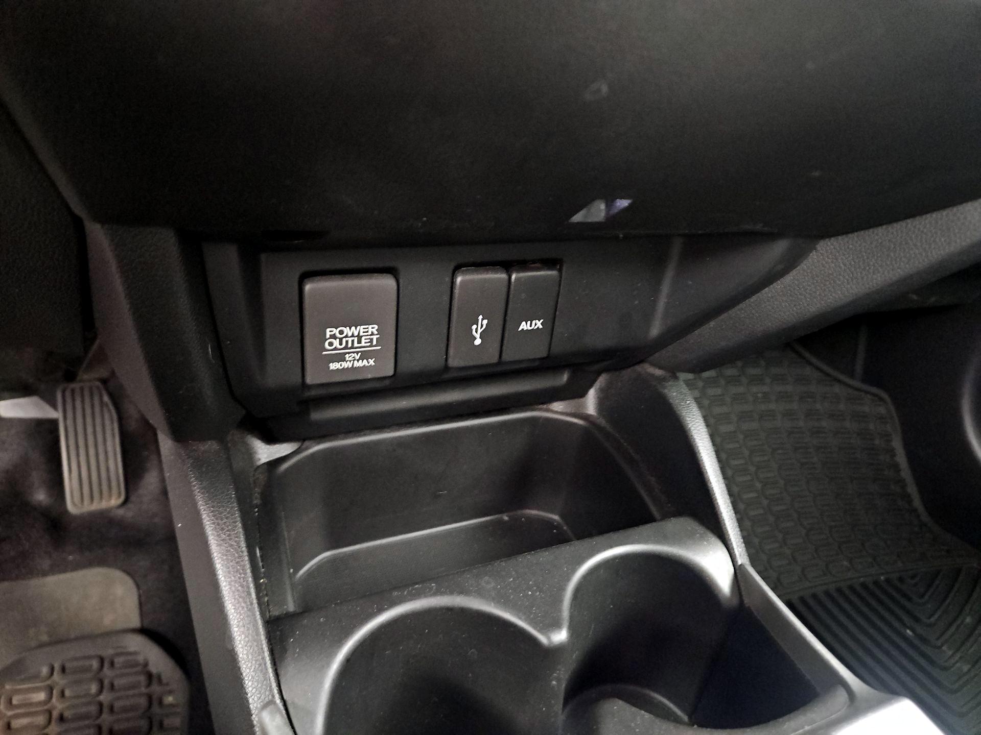 Thumbnail: 2017 Honda Fit - 18