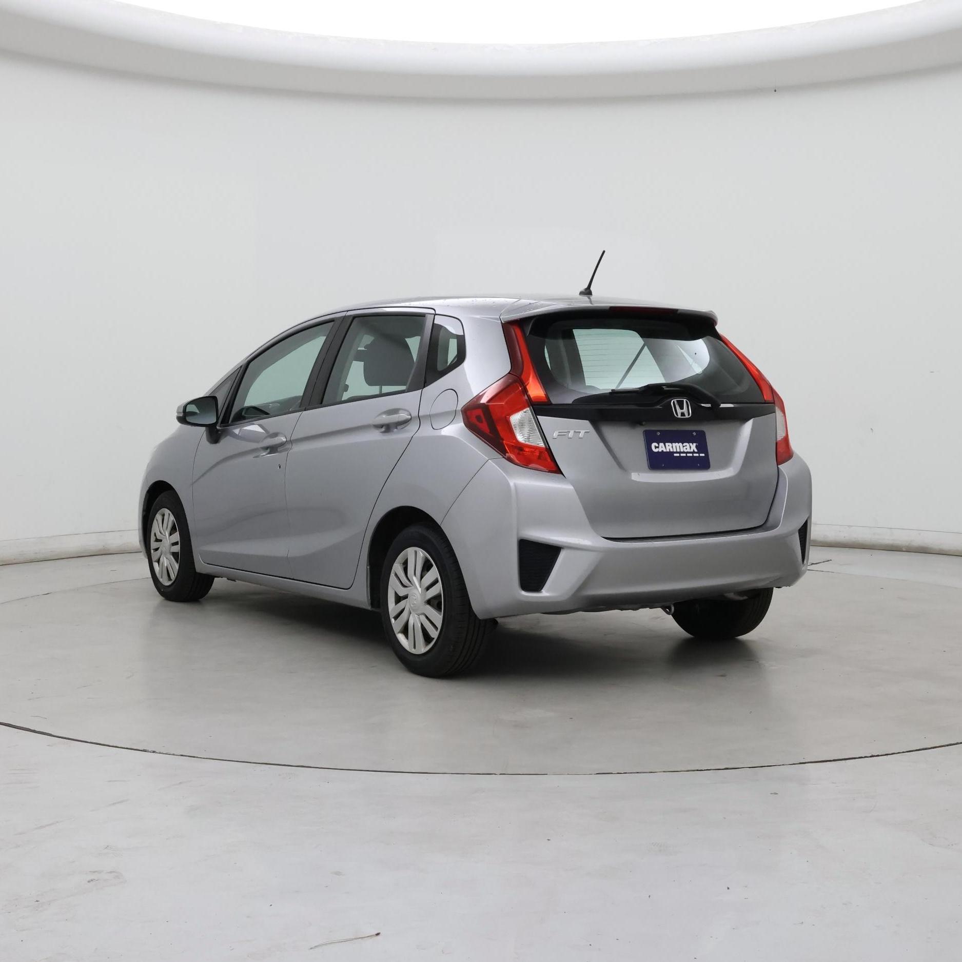 Thumbnail: 2017 Honda Fit - 2