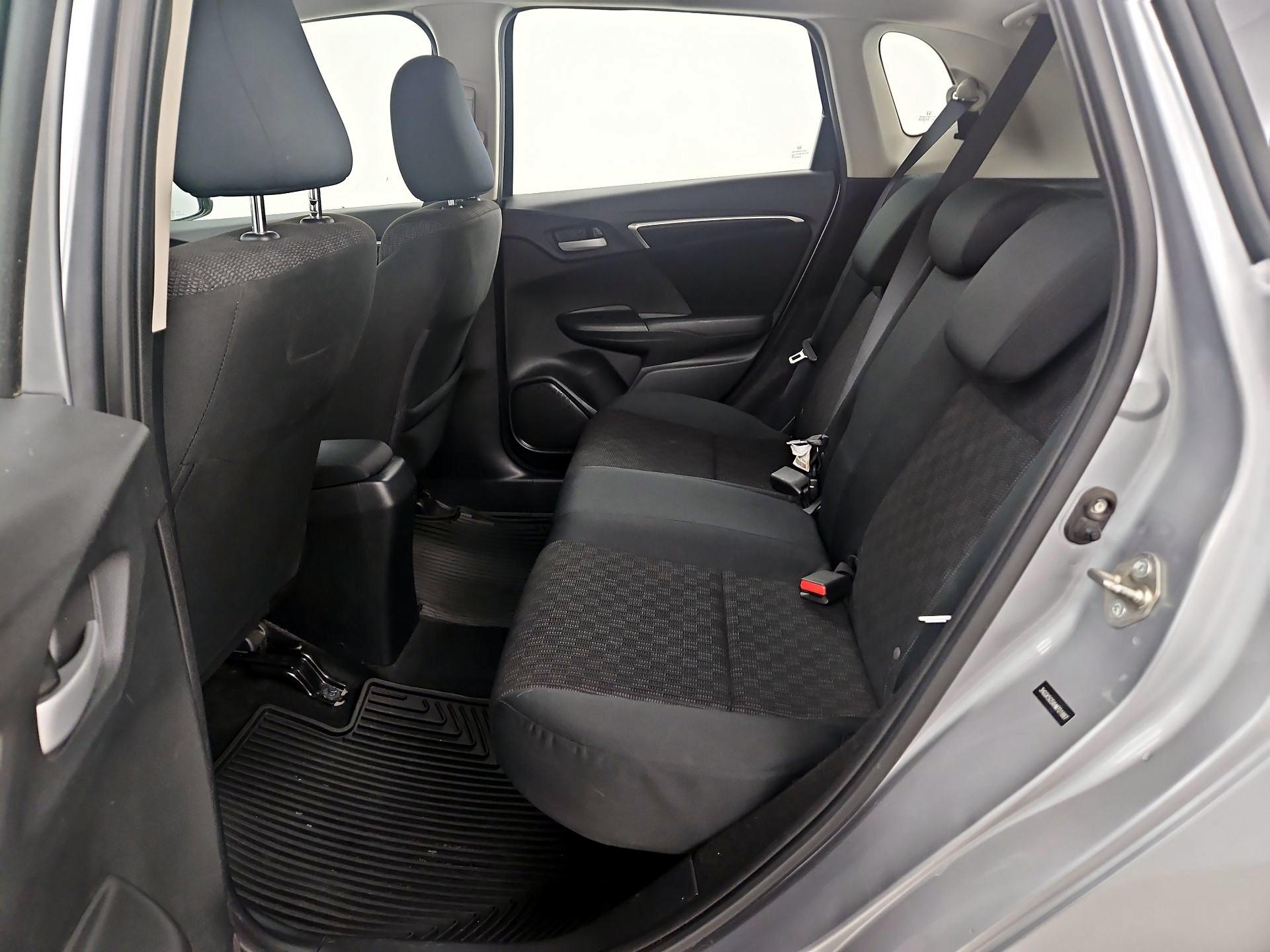 Thumbnail: 2017 Honda Fit - 19