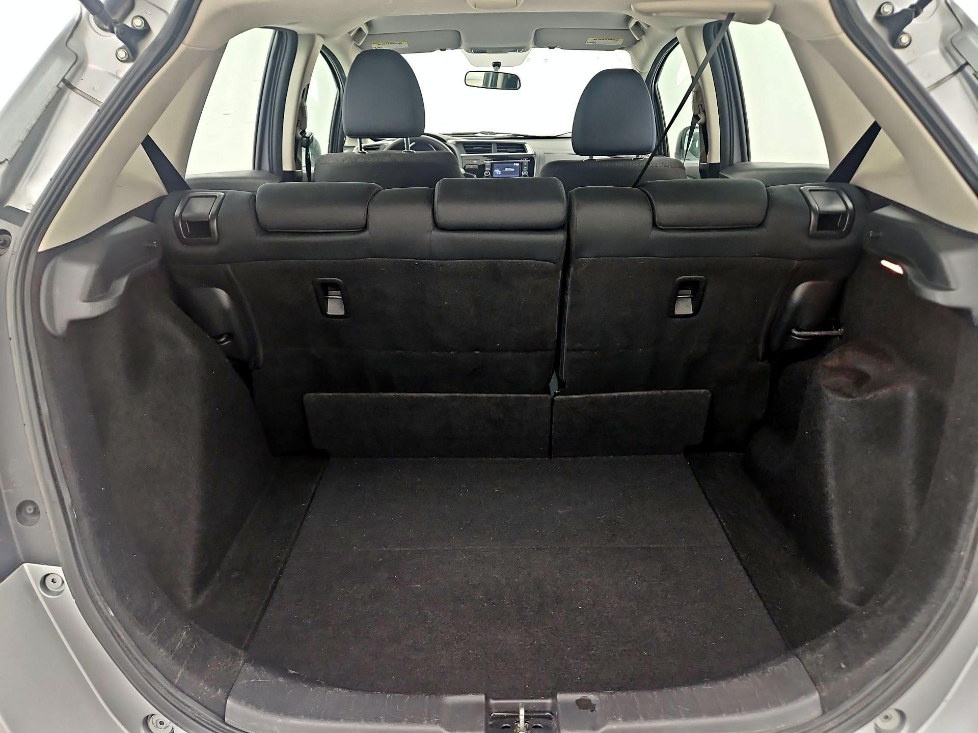 Thumbnail: 2017 Honda Fit - 20