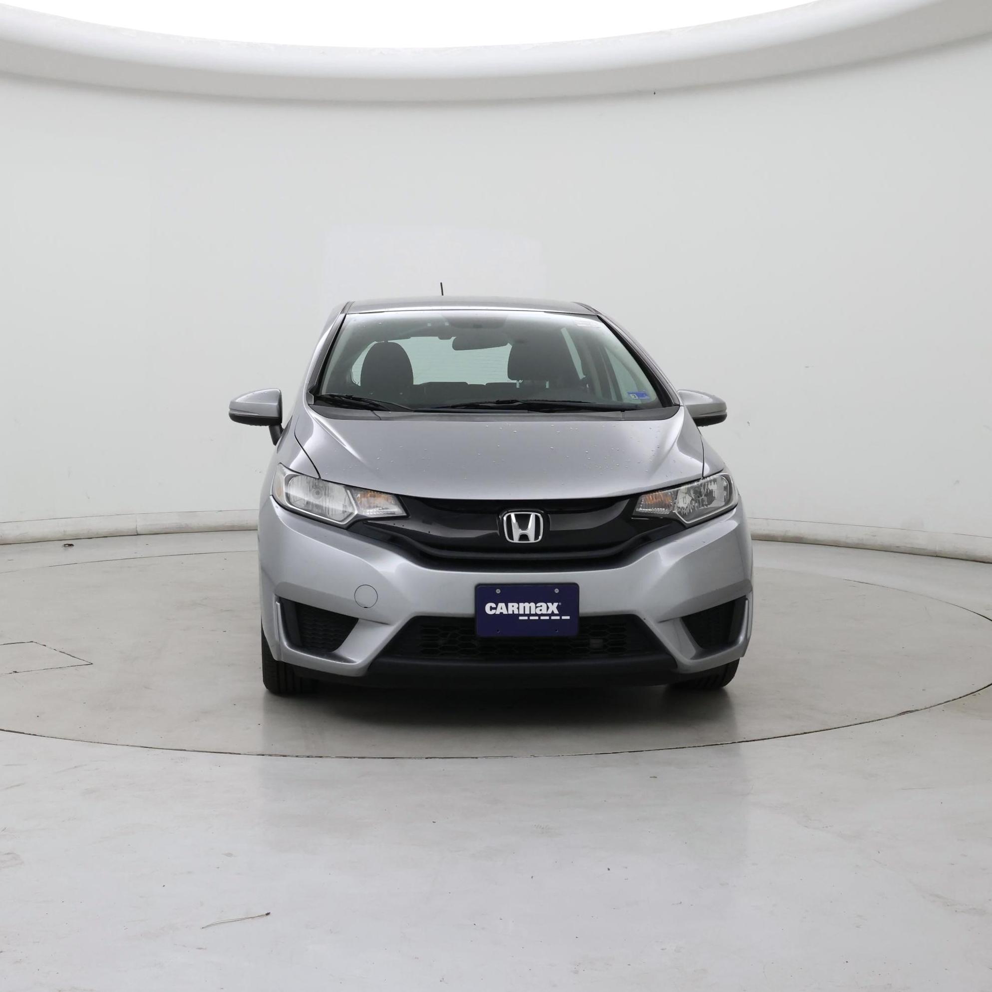 Thumbnail: 2017 Honda Fit - 5