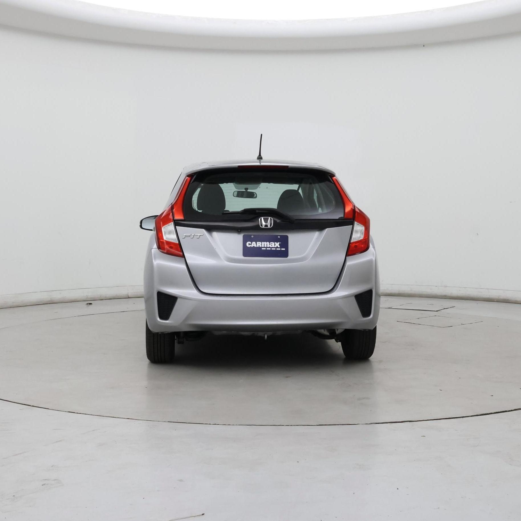 Thumbnail: 2017 Honda Fit - 6