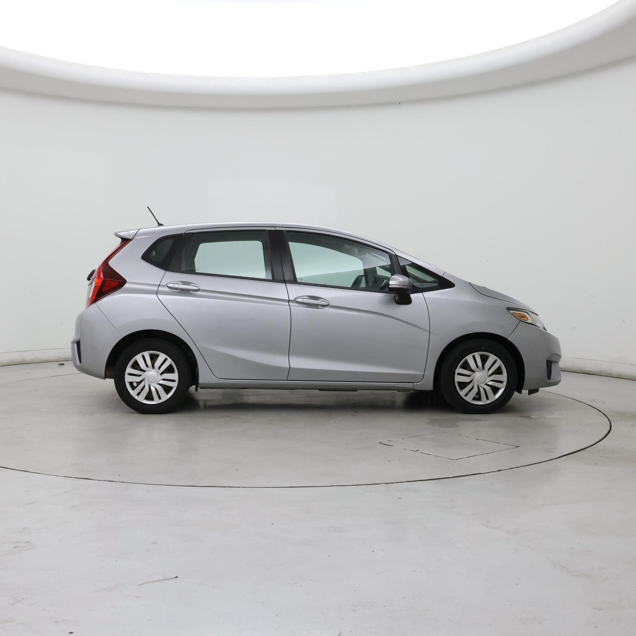 Thumbnail: 2017 Honda Fit - 7