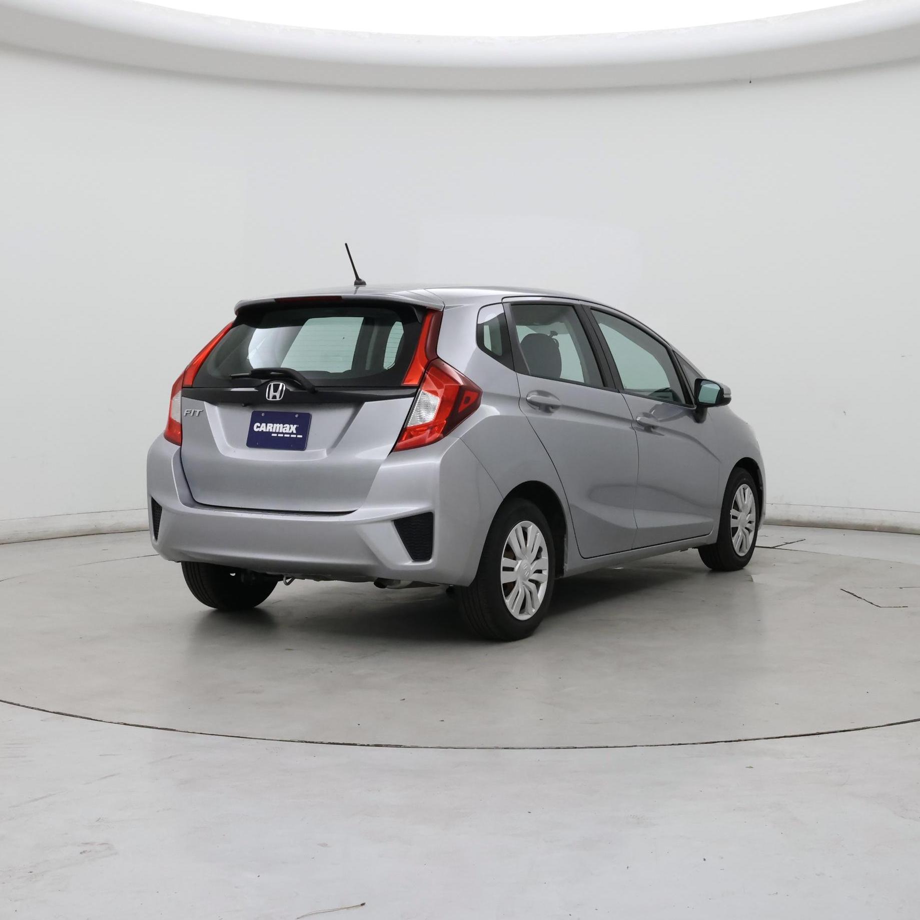 Thumbnail: 2017 Honda Fit - 8