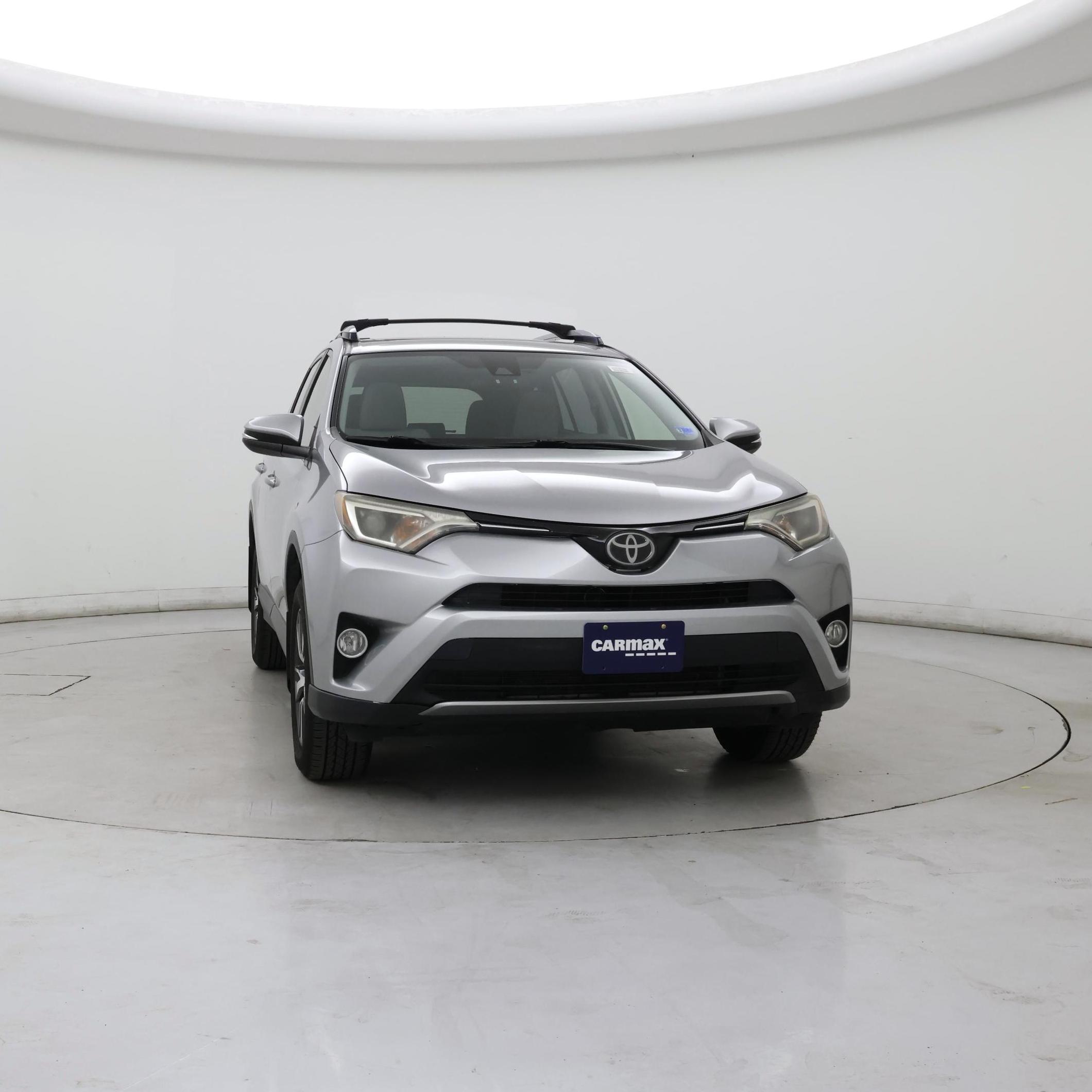 Thumbnail: 2018 Toyota RAV4 - 5