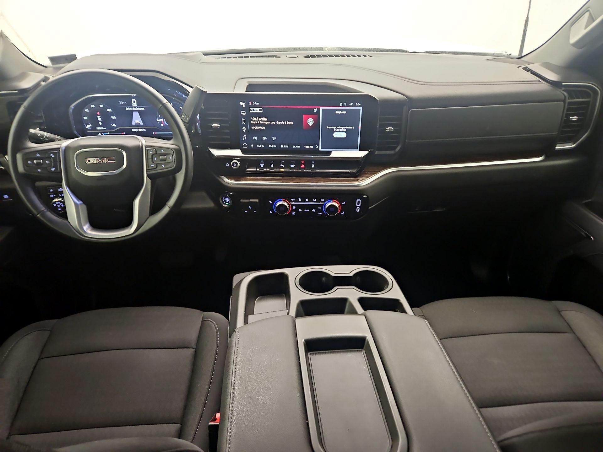 Thumbnail: 2024 GMC Sierra 2500 - 9