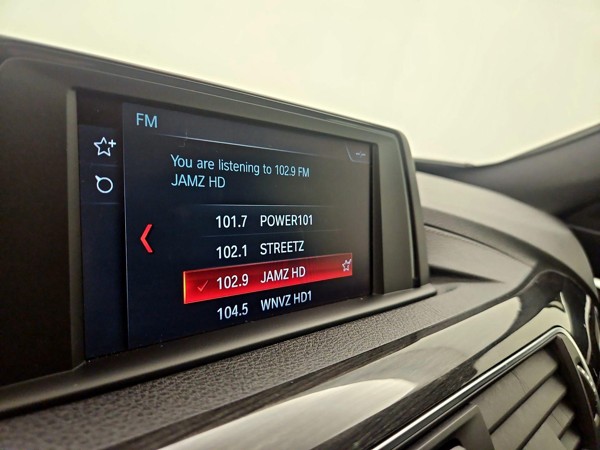 Thumbnail: 2018 BMW 3 Series - 15