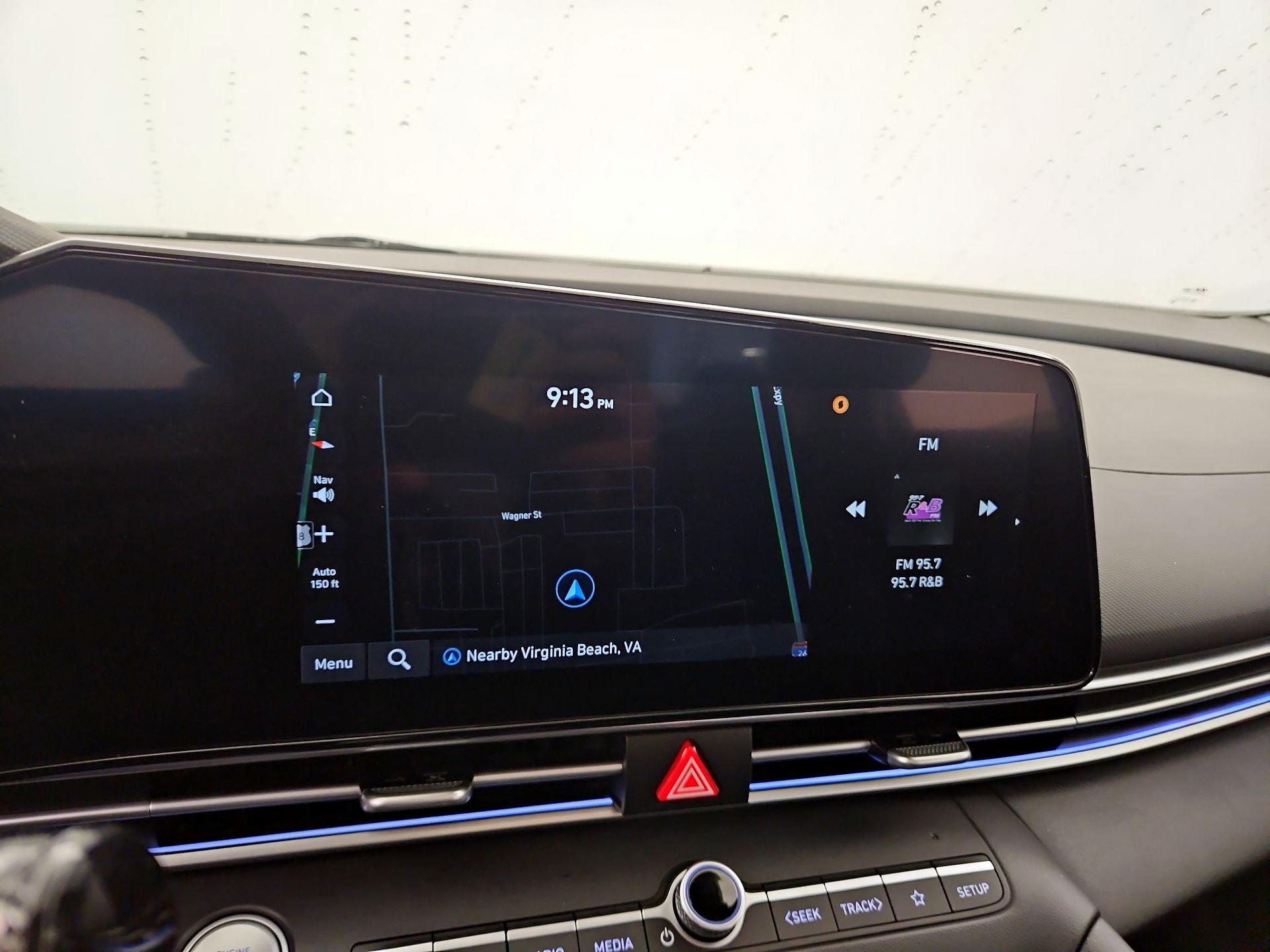 Thumbnail: 2024 Hyundai Elantra - 14