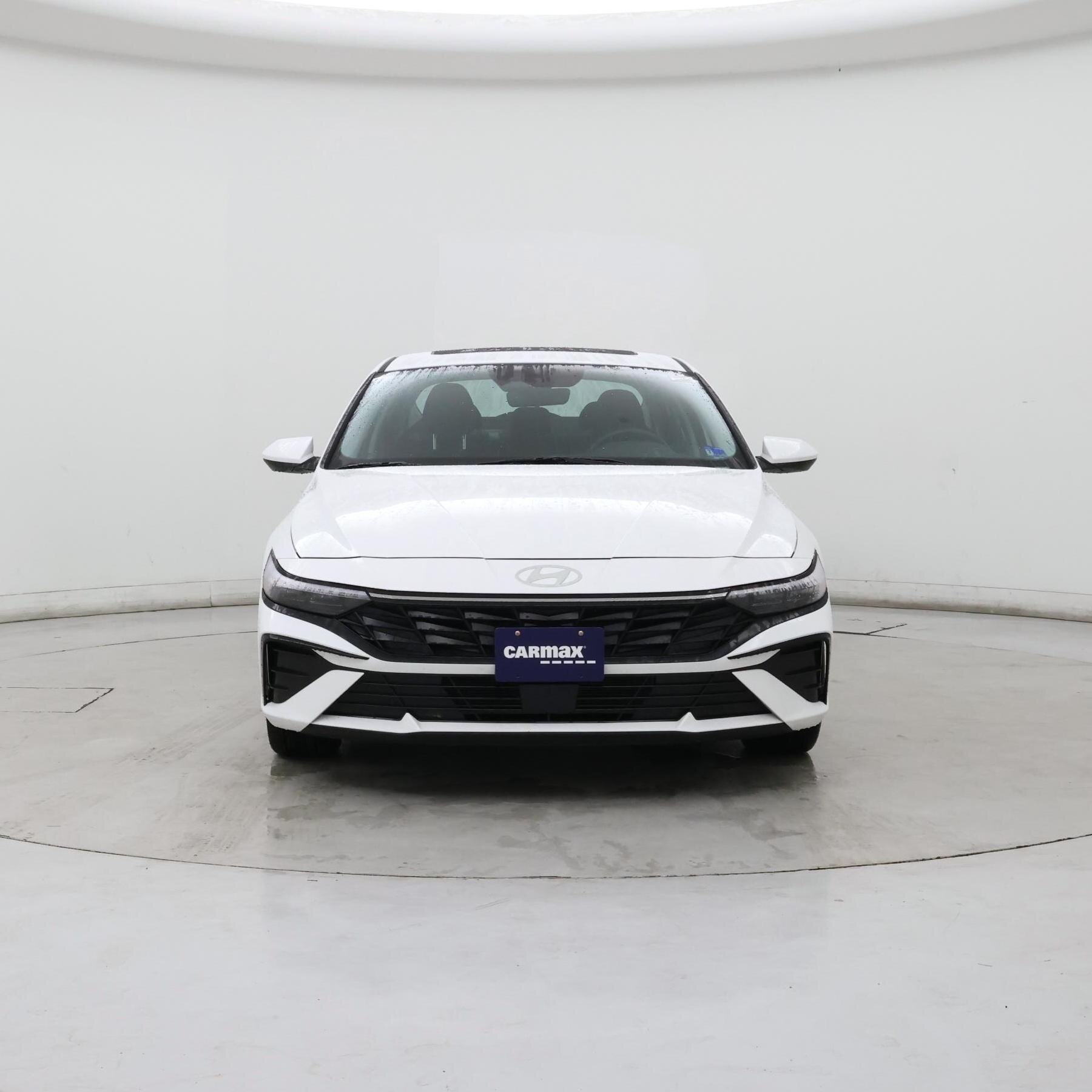 Thumbnail: 2024 Hyundai Elantra - 5