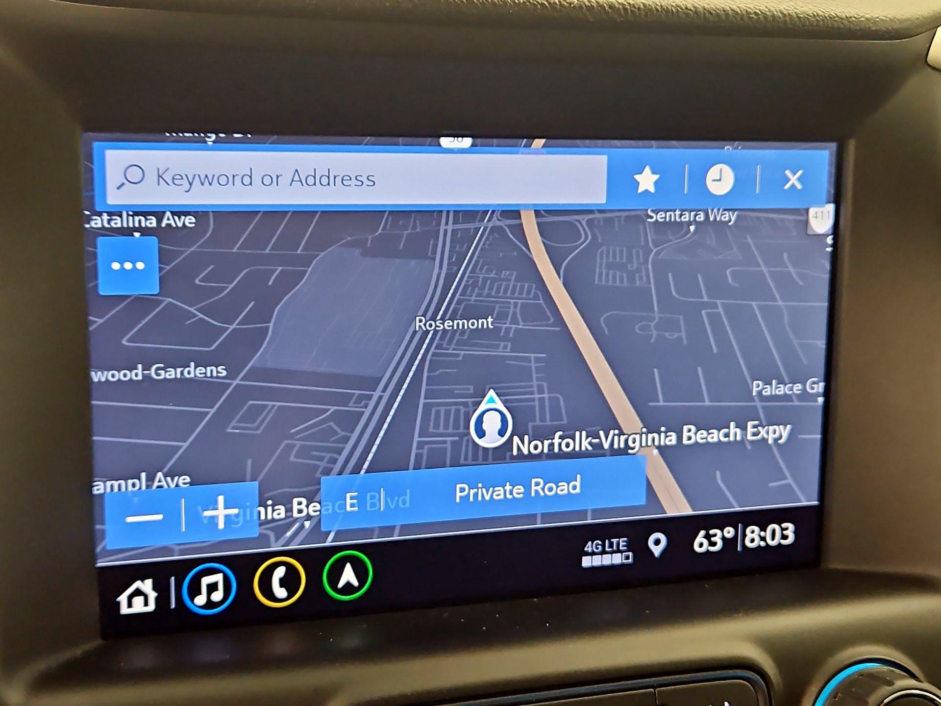 Thumbnail: 2020 GMC Terrain - 14