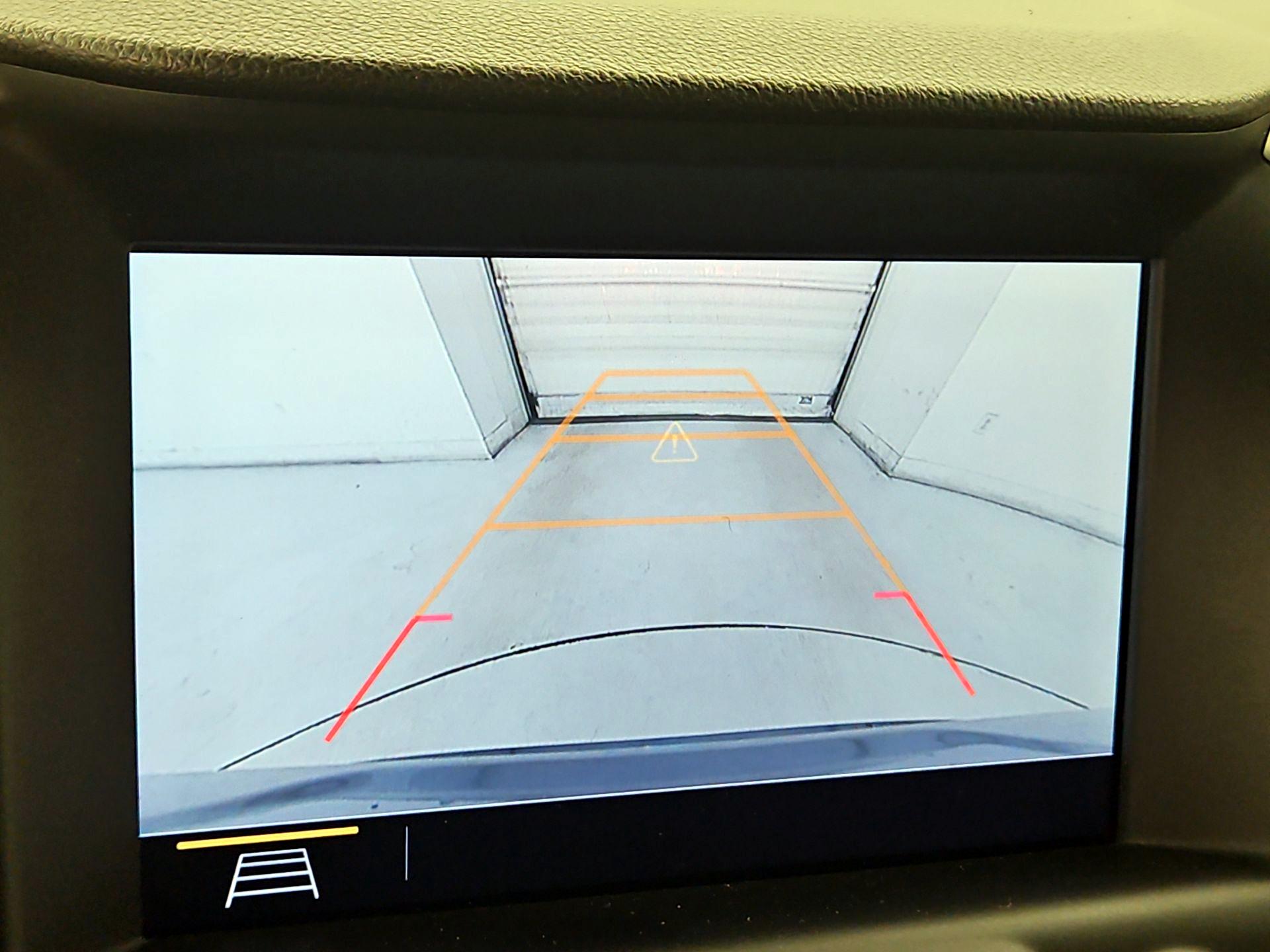 Thumbnail: 2020 GMC Terrain - 15