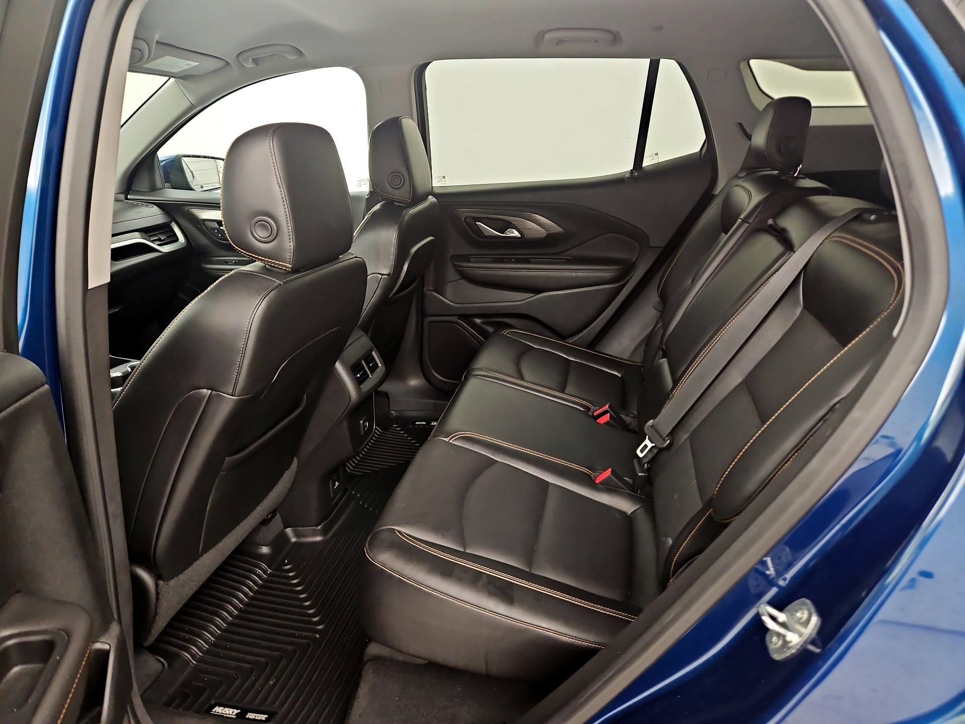 Thumbnail: 2020 GMC Terrain - 20