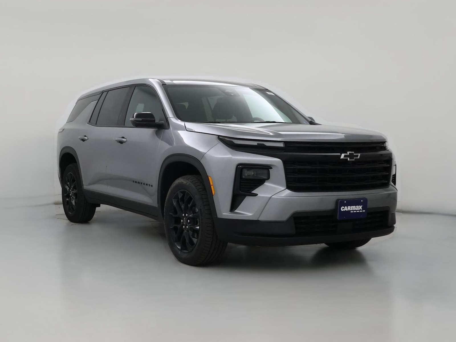 2024 Chevrolet Traverse