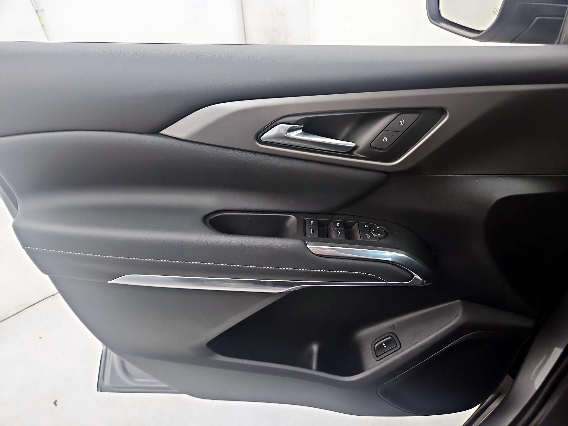 Thumbnail: 2024 Chevrolet Traverse - 12