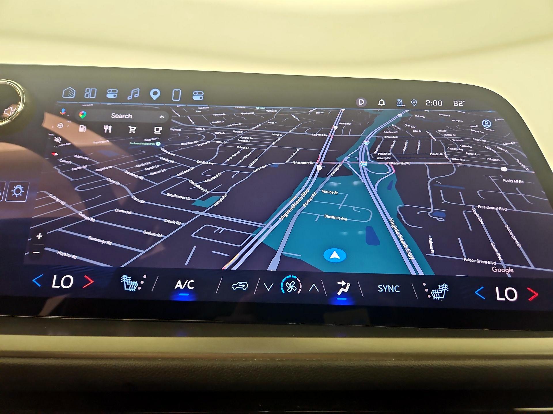 Thumbnail: 2024 Chevrolet Traverse - 14