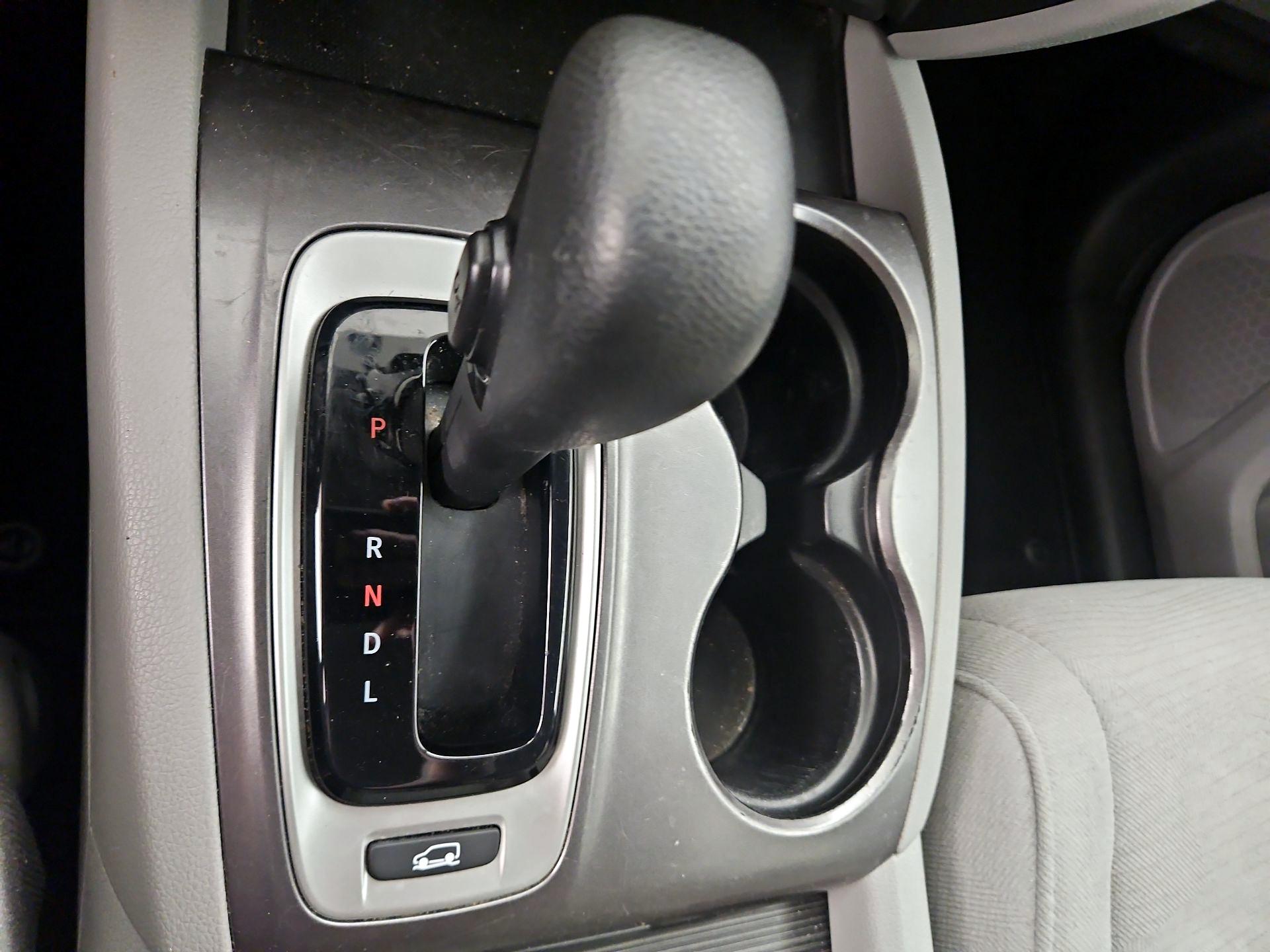 Thumbnail: 2018 Honda Pilot - 17