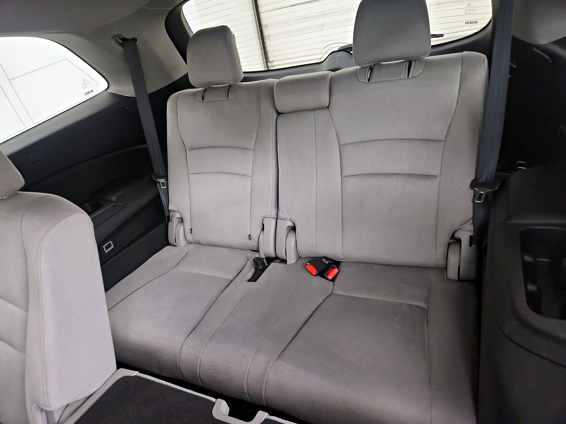 Thumbnail: 2018 Honda Pilot - 20