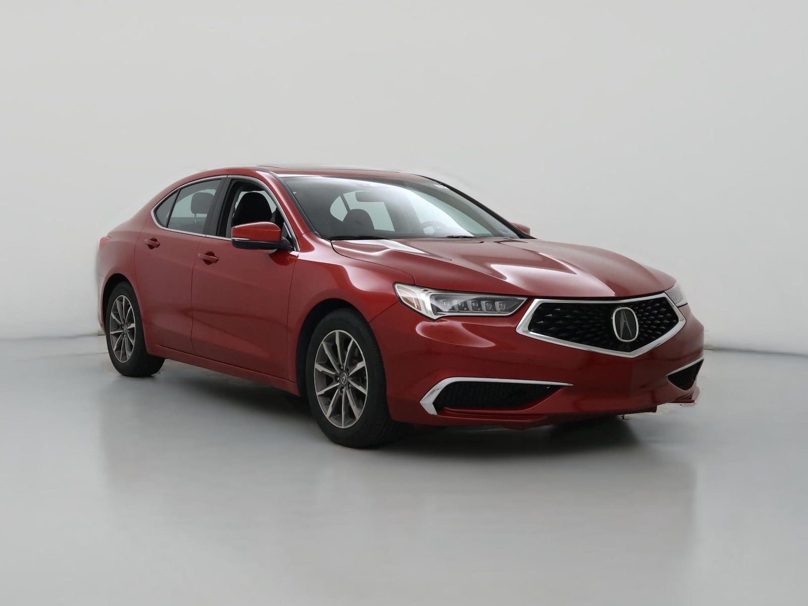 2020 Acura TLX