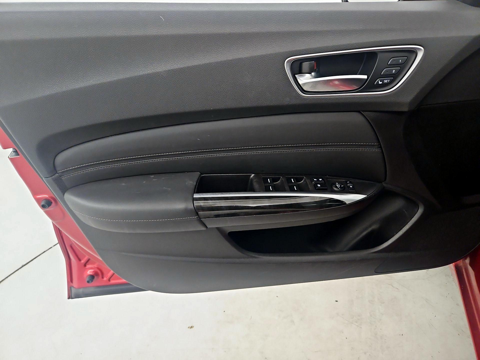 Thumbnail: 2020 Acura TLX - 12