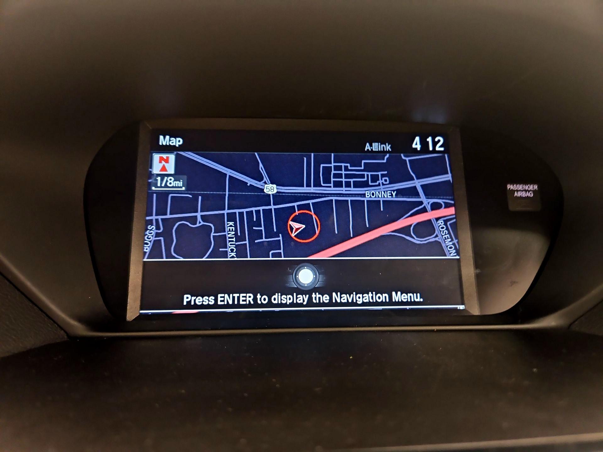 Thumbnail: 2020 Acura TLX - 14