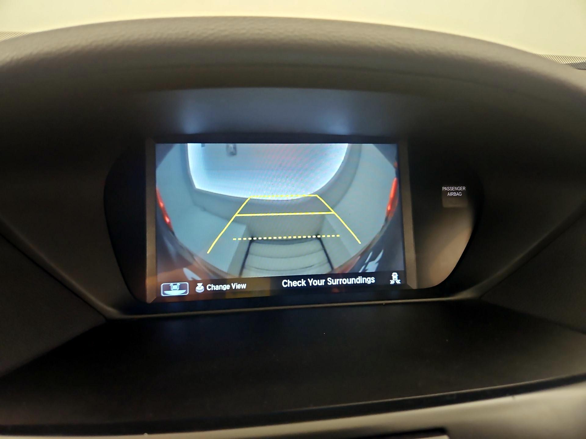 Thumbnail: 2020 Acura TLX - 15