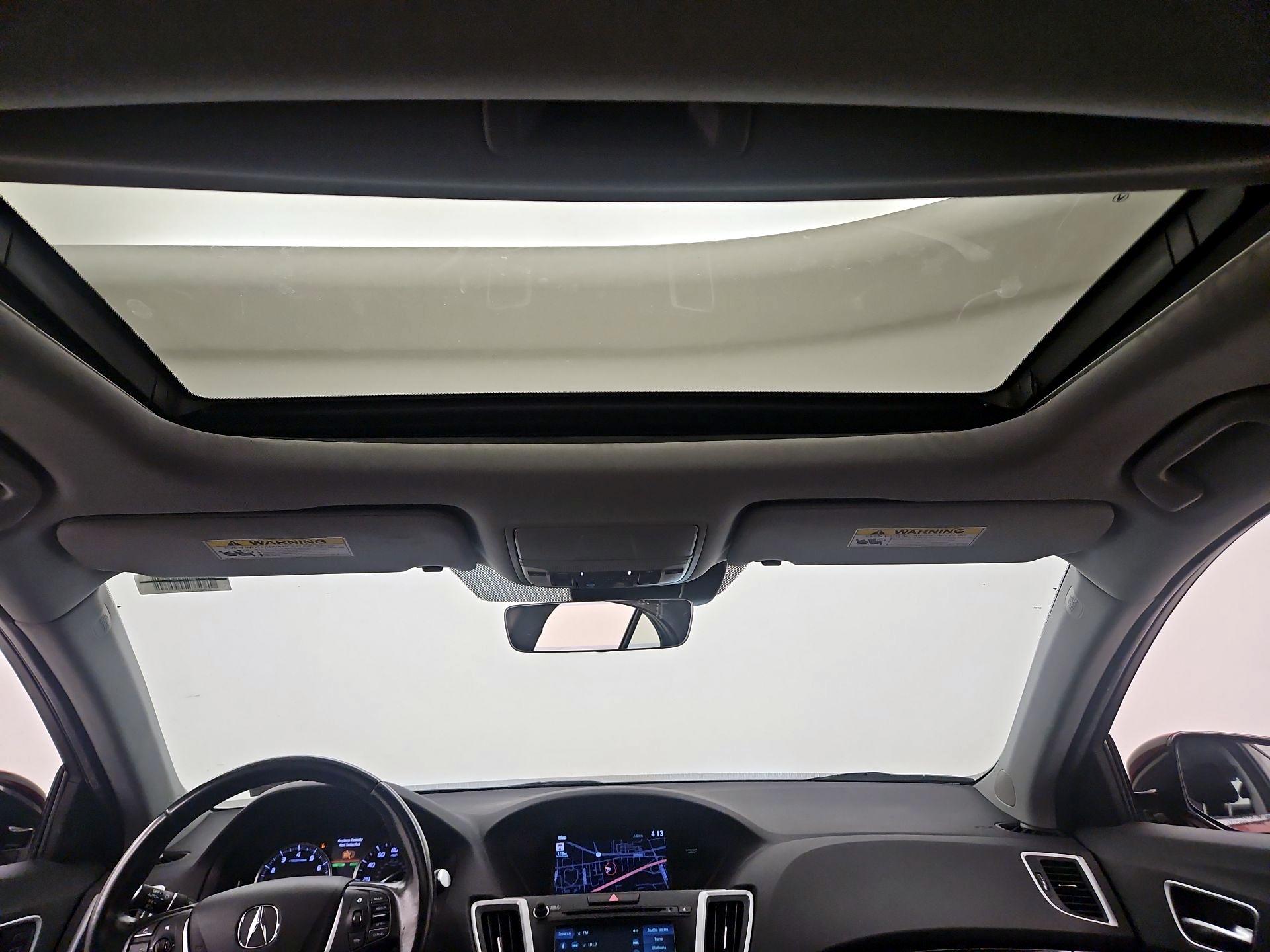 Thumbnail: 2020 Acura TLX - 20