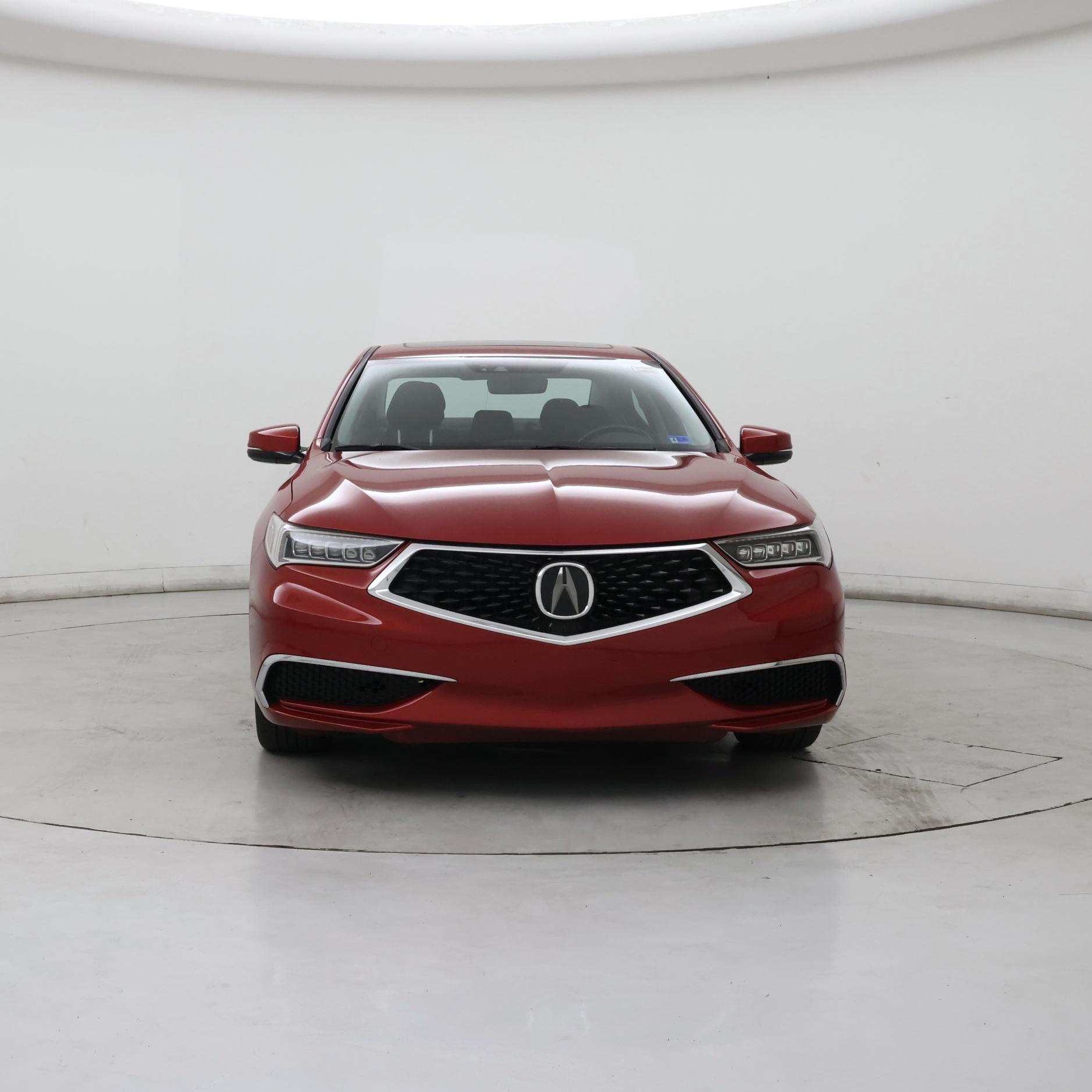 Thumbnail: 2020 Acura TLX - 5