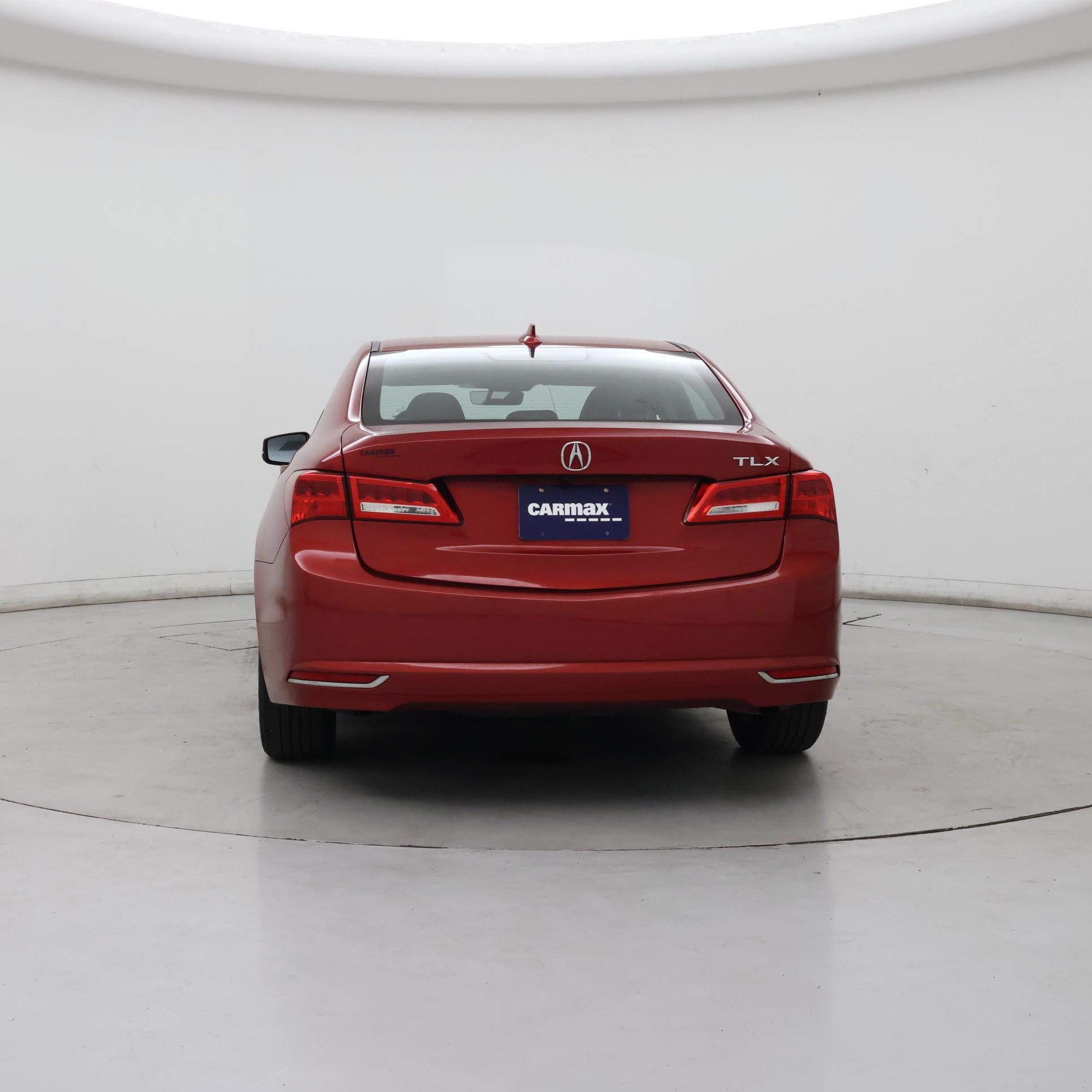 Thumbnail: 2020 Acura TLX - 6