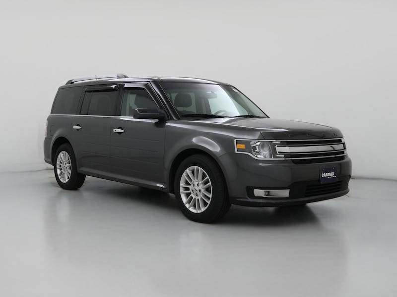 2019 Ford Flex SEL -
                  Virginia Beach, VA