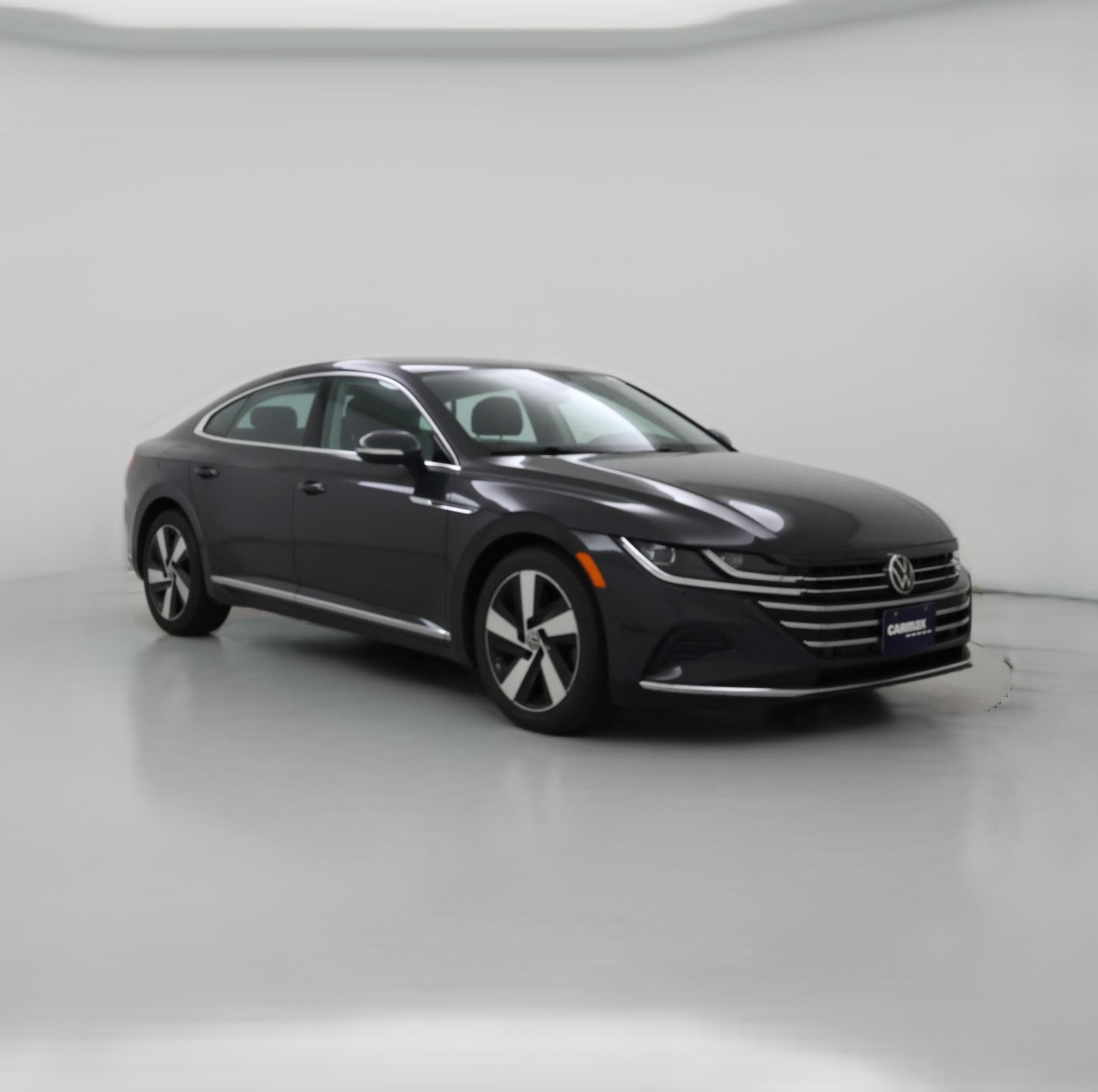 Thumbnail: 2021 Volkswagen Arteon - 1