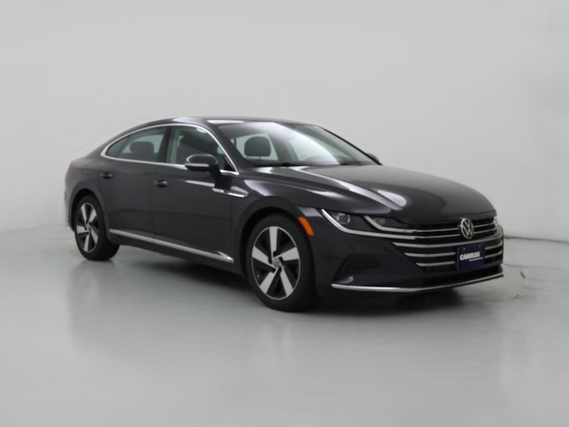 2021 Volkswagen Arteon SE -
                  Virginia Beach, VA
