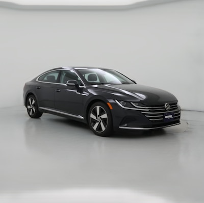 2021 Volkswagen Arteon SE