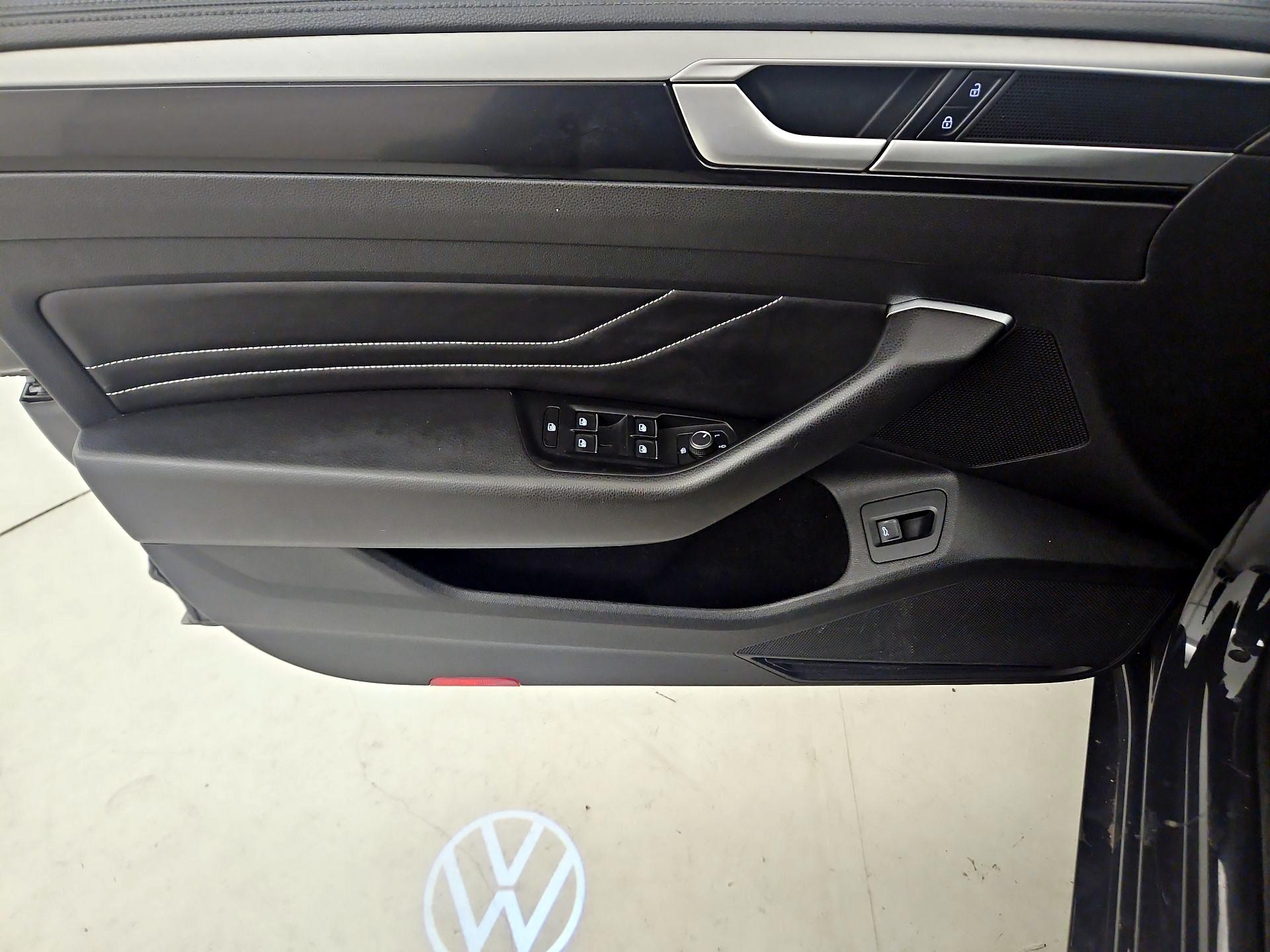 Thumbnail: 2021 Volkswagen Arteon - 12