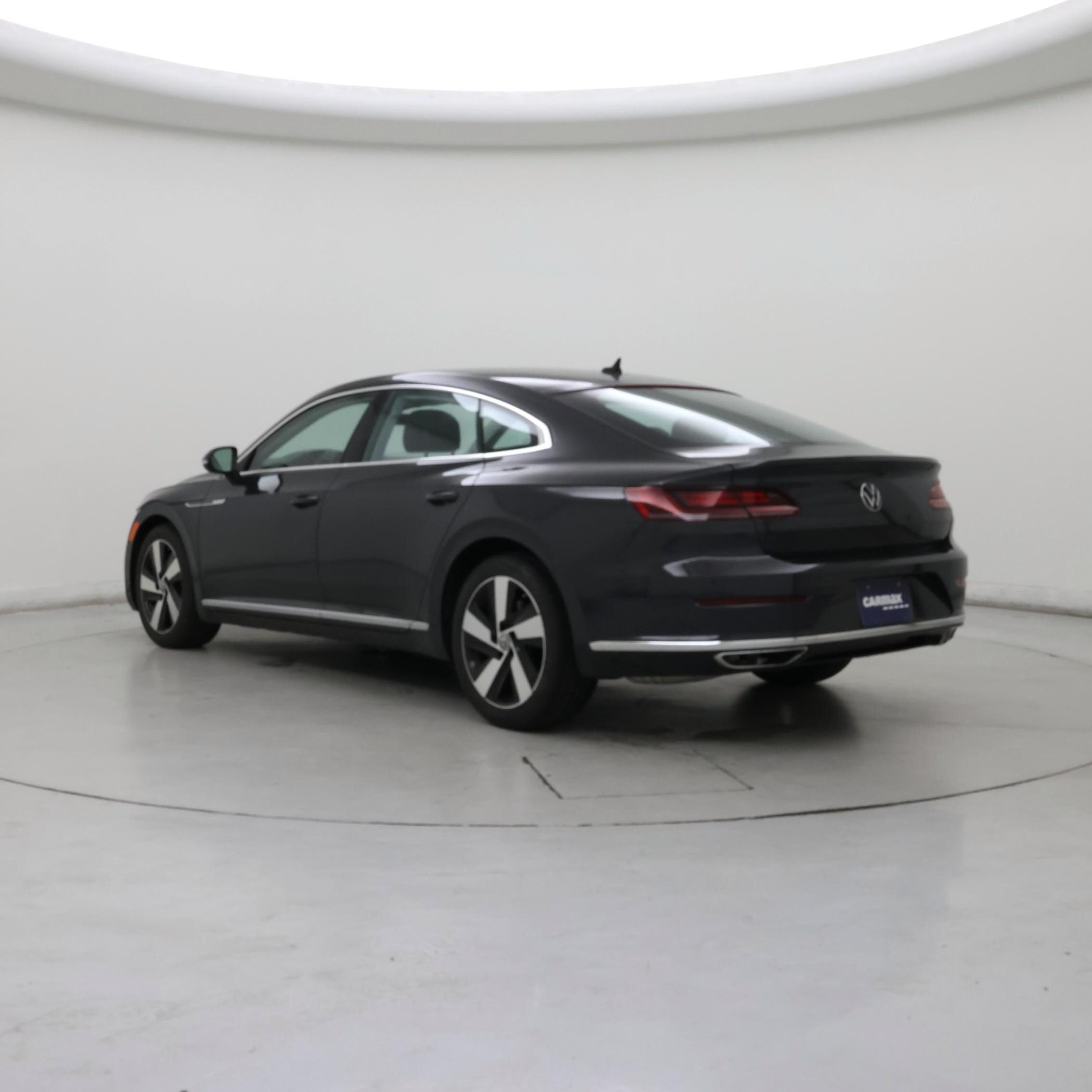 Thumbnail: 2021 Volkswagen Arteon - 2