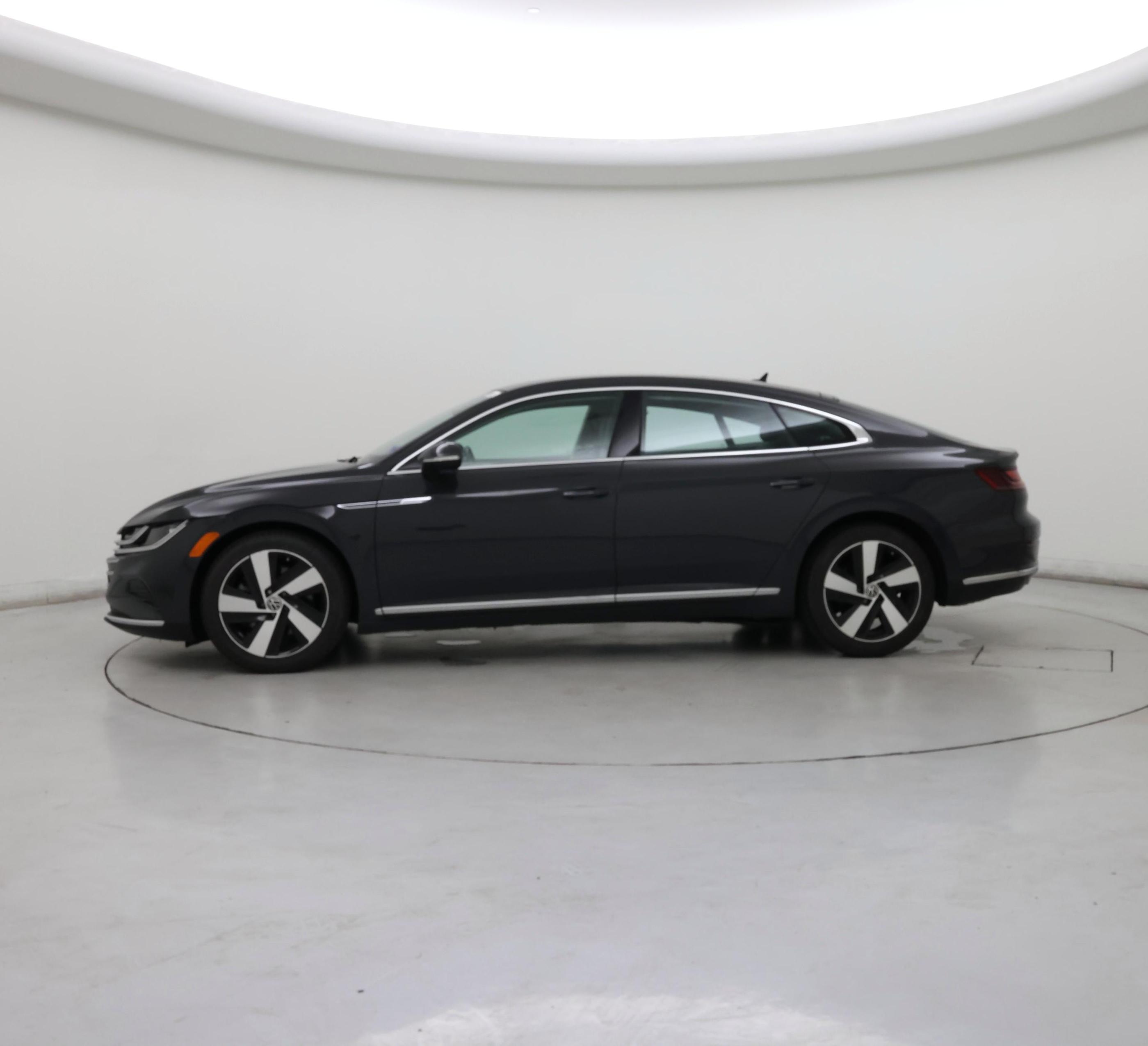 Thumbnail: 2021 Volkswagen Arteon - 3