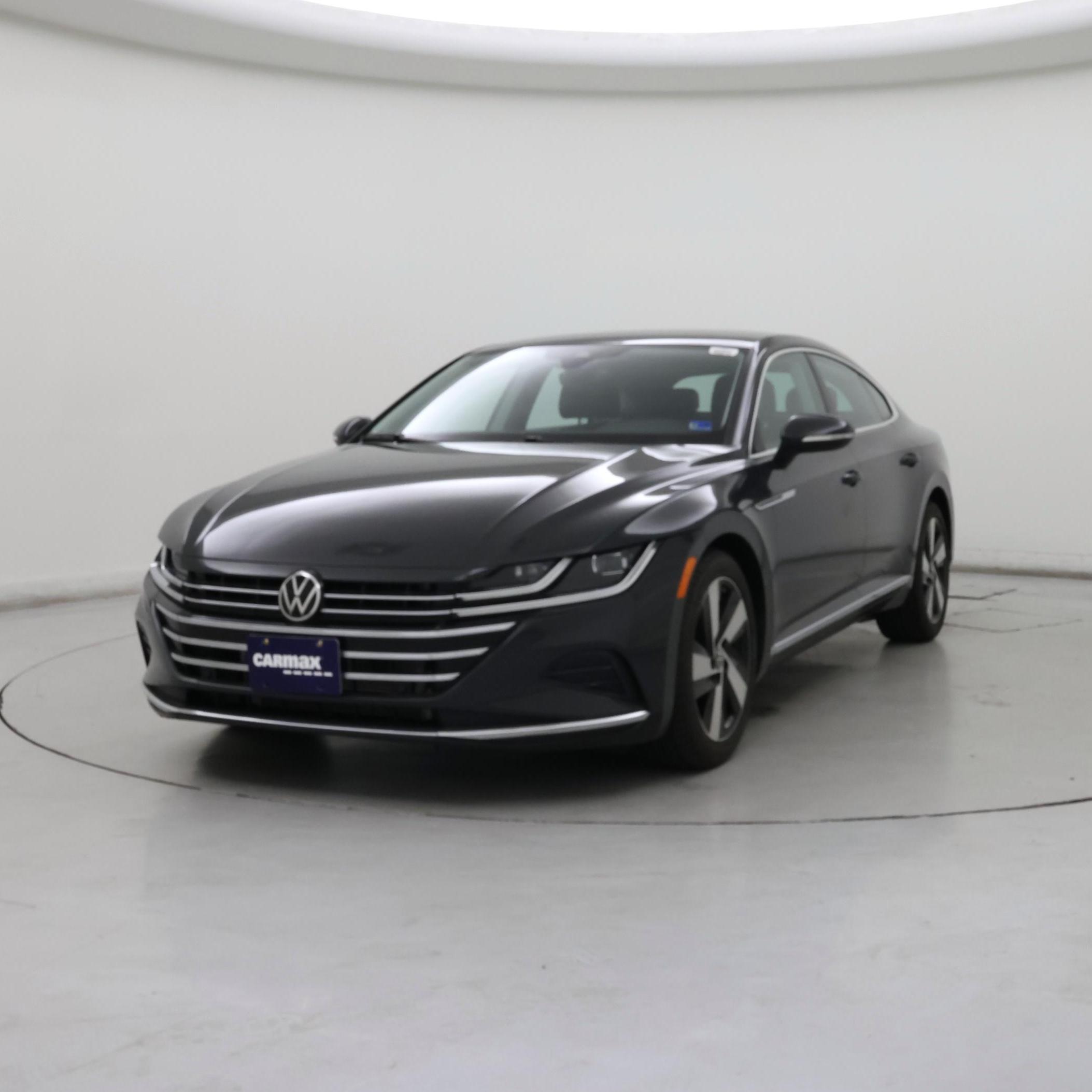 Thumbnail: 2021 Volkswagen Arteon - 4