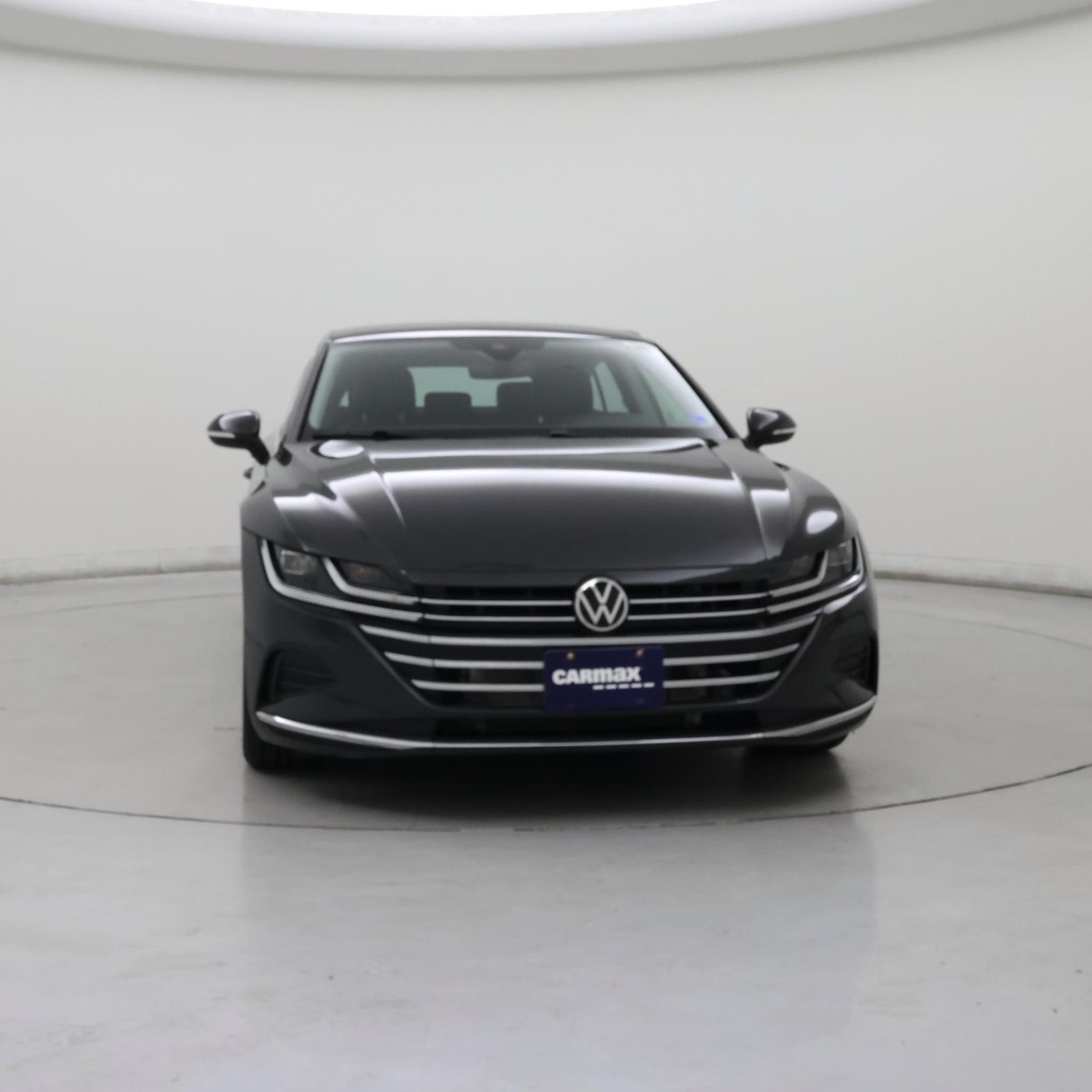 Thumbnail: 2021 Volkswagen Arteon - 5