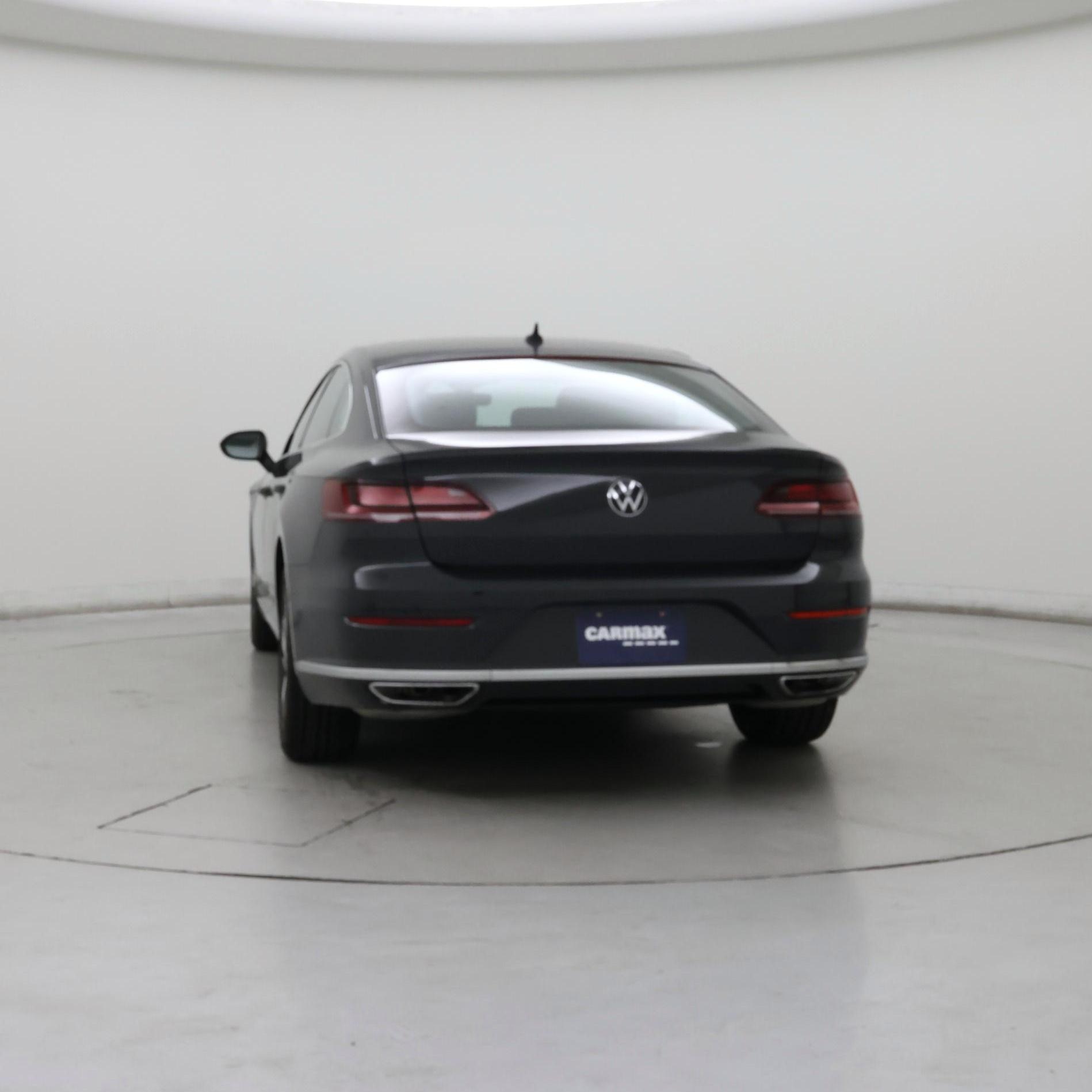 Thumbnail: 2021 Volkswagen Arteon - 6