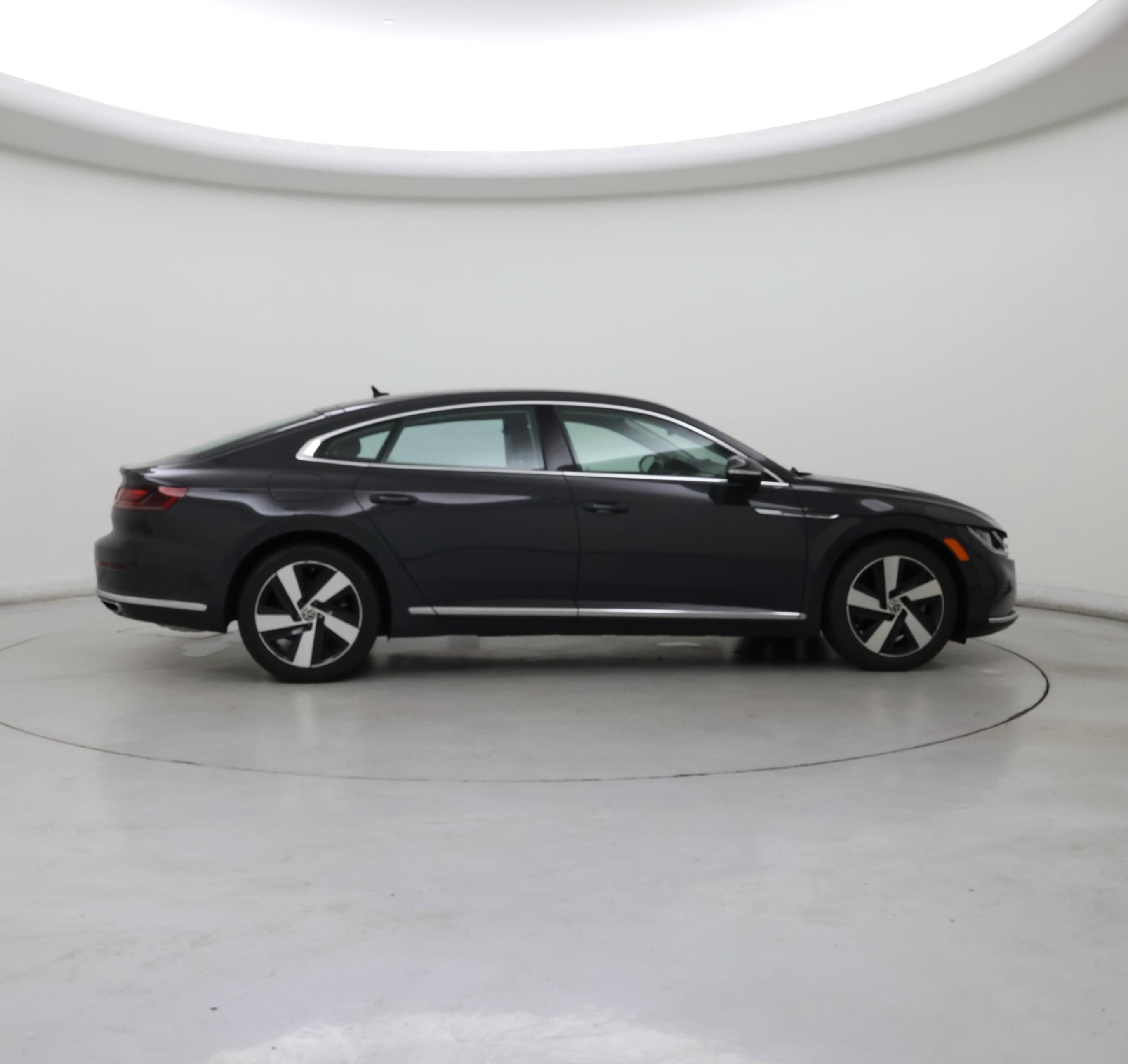 Thumbnail: 2021 Volkswagen Arteon - 7