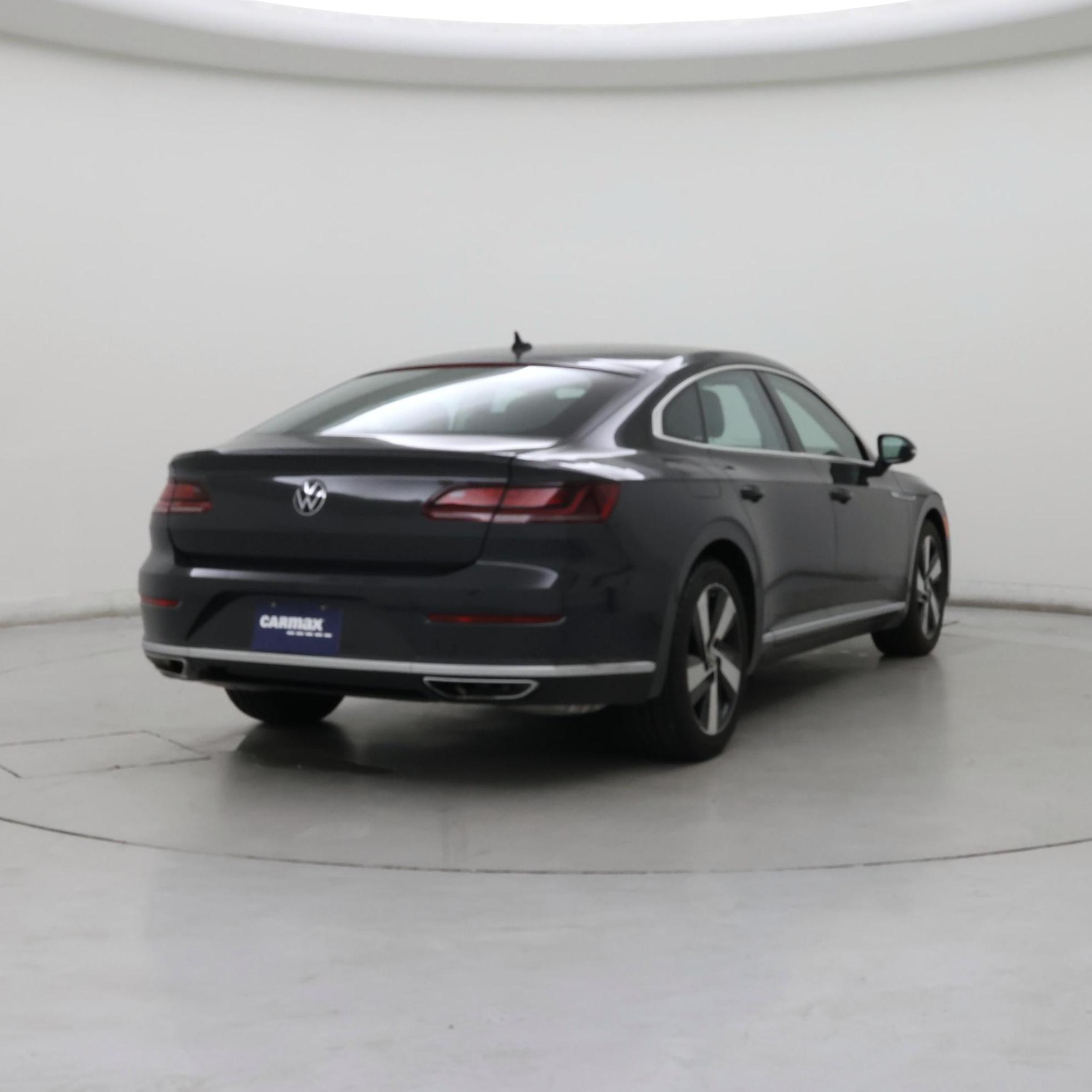 Thumbnail: 2021 Volkswagen Arteon - 8