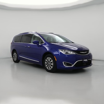 2020 Chrysler Pacifica Touring L-Plus
