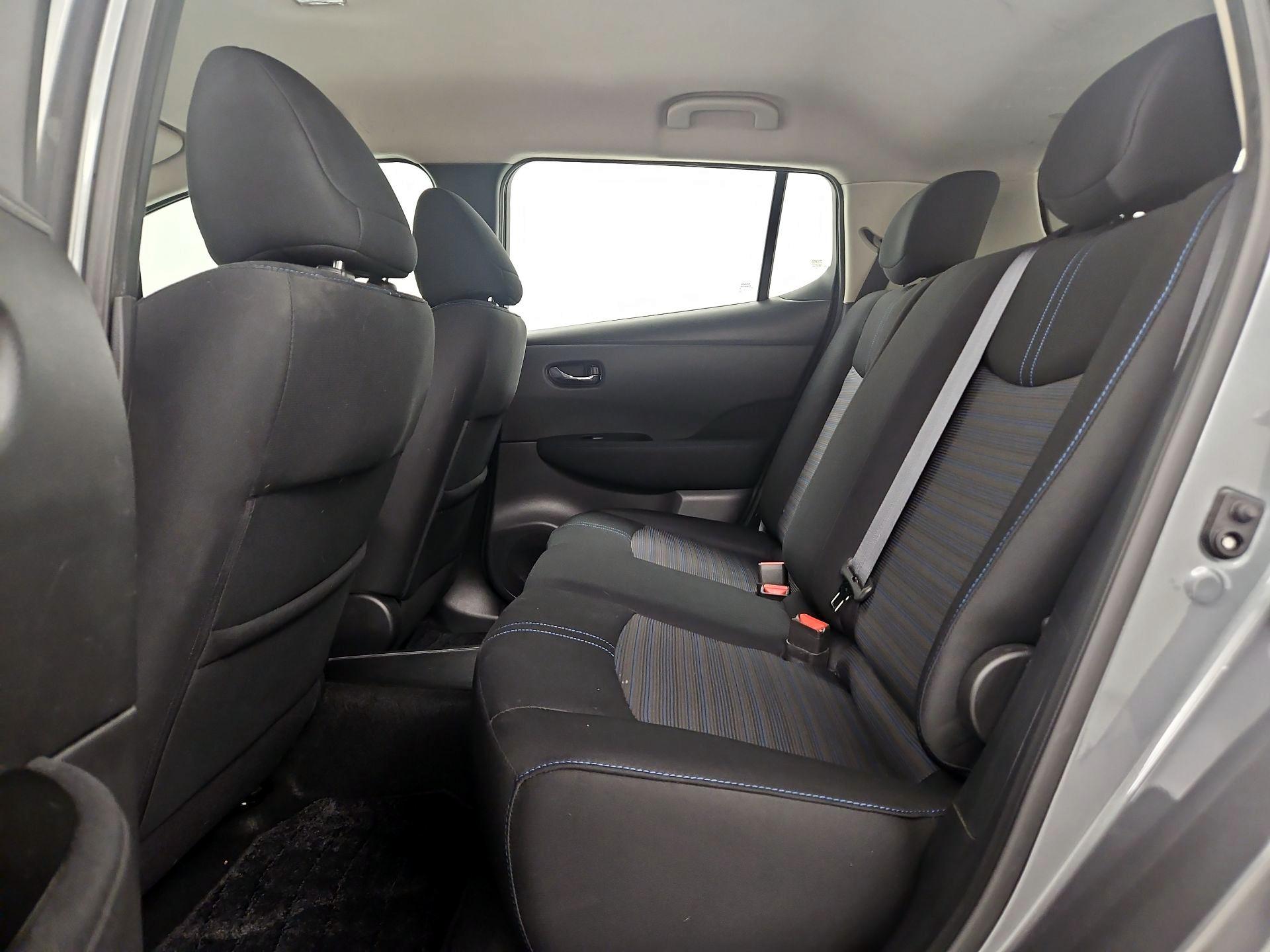 Thumbnail: 2019 Nissan Leaf - 20