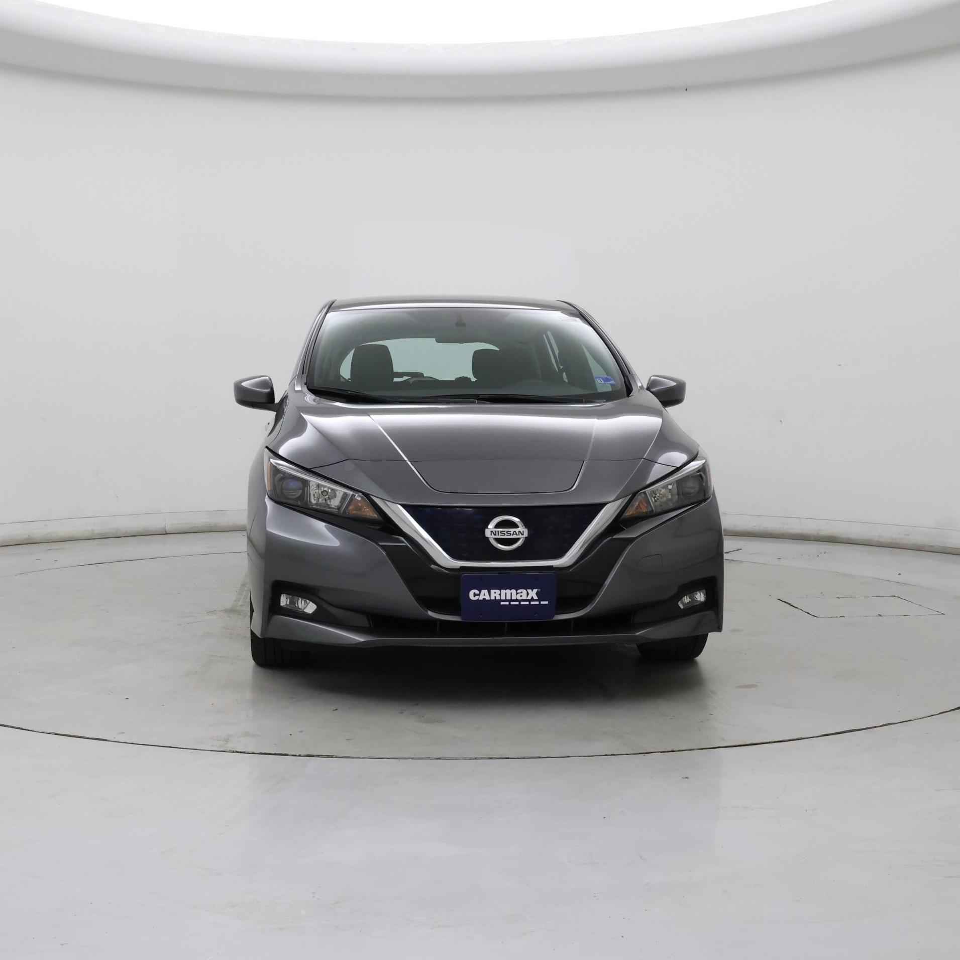 Thumbnail: 2019 Nissan Leaf - 5