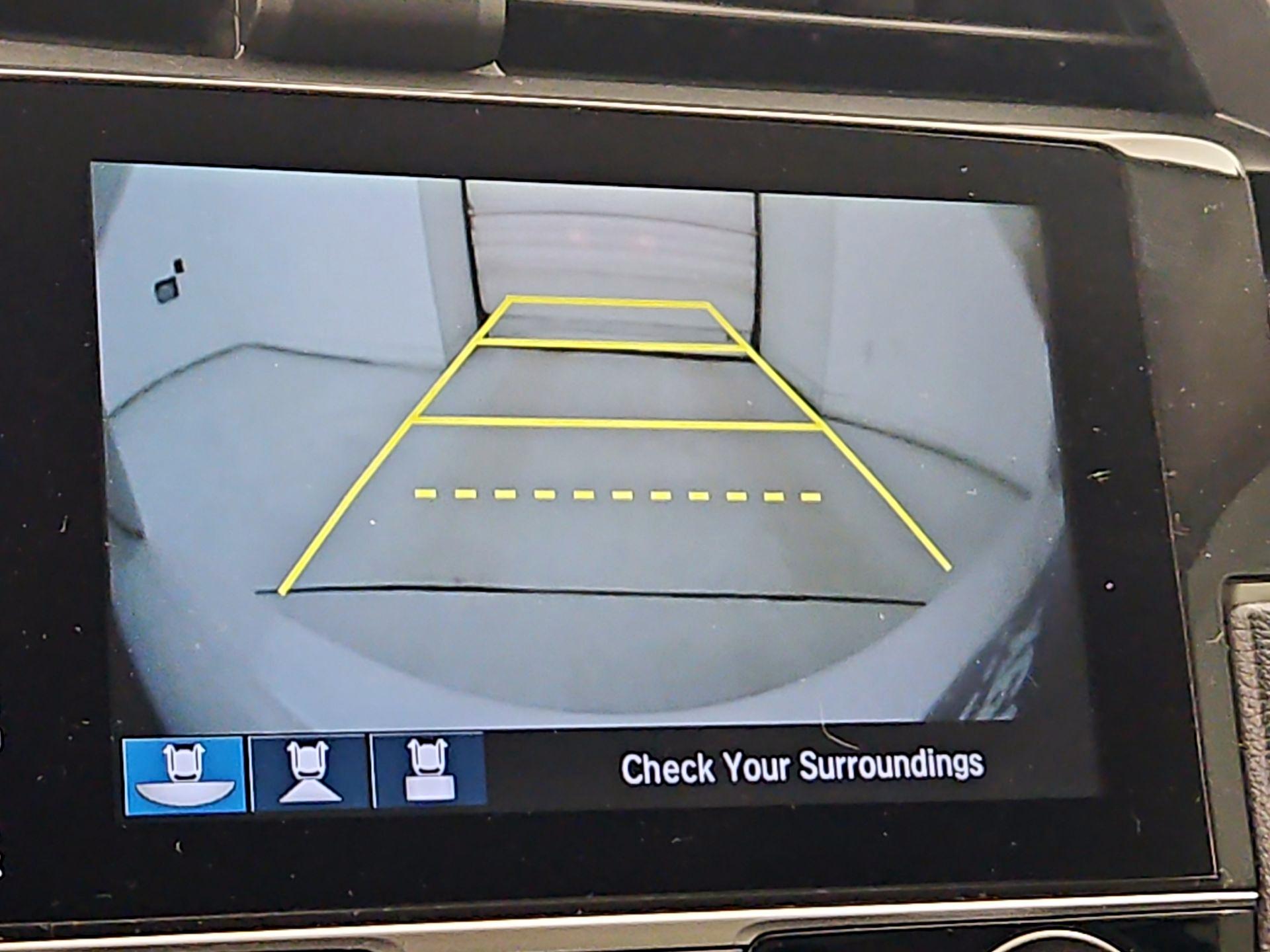 Thumbnail: 2016 Honda Civic - 14