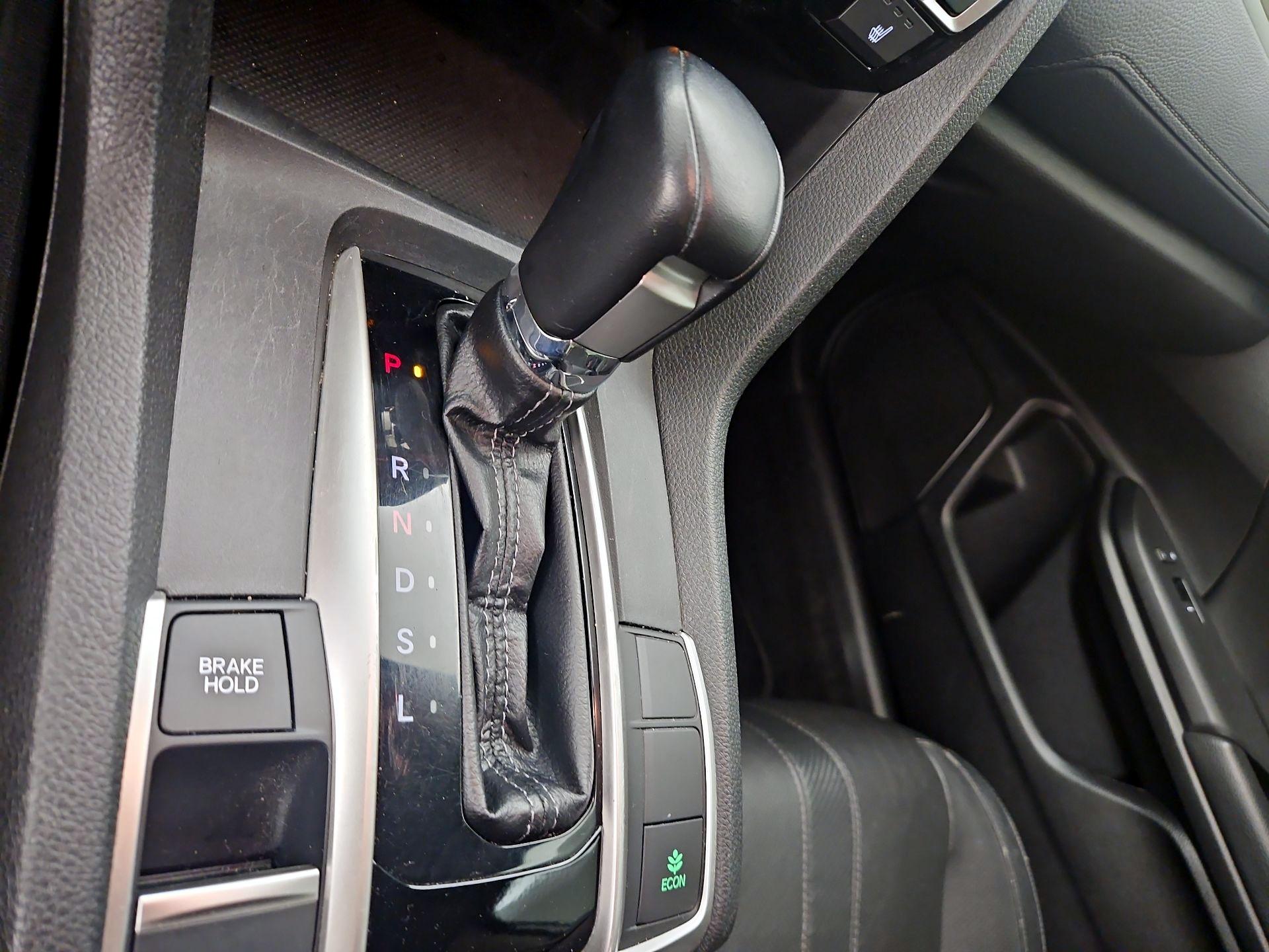 Thumbnail: 2016 Honda Civic - 17