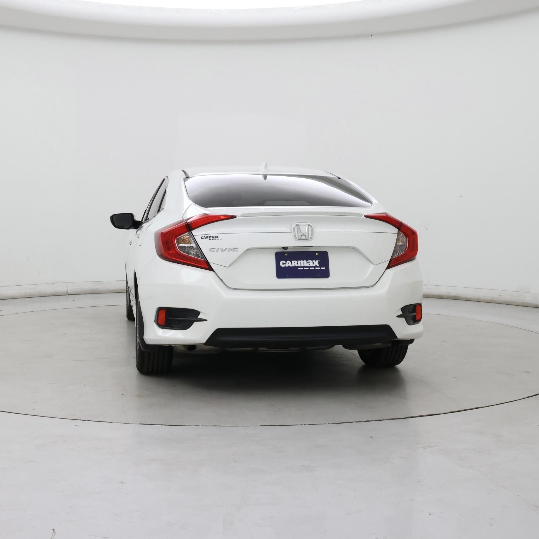 Thumbnail: 2016 Honda Civic - 6