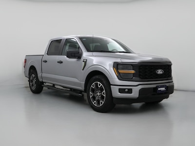 2024 Ford F150 STX